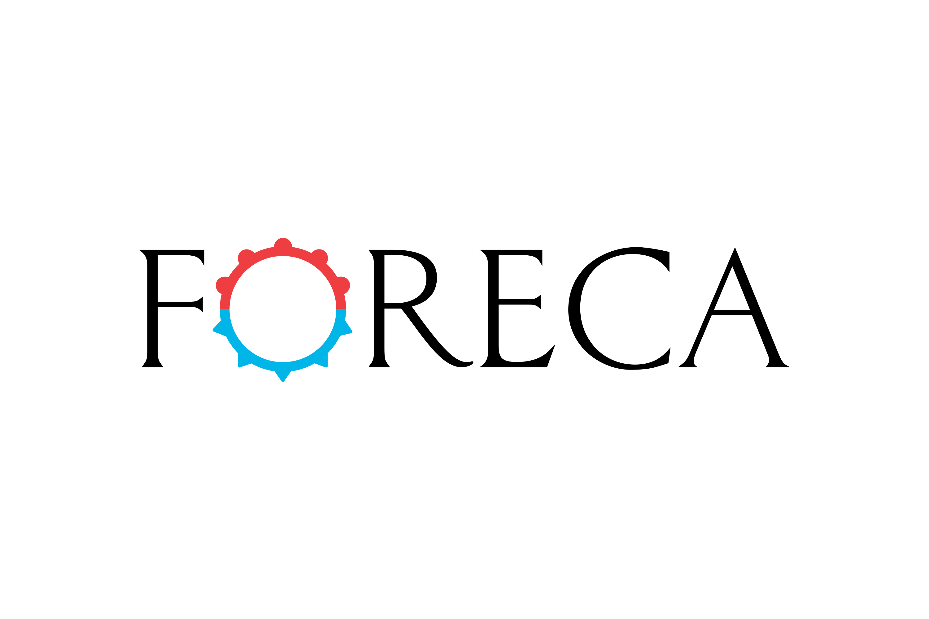 Foreca Logo PNG Download