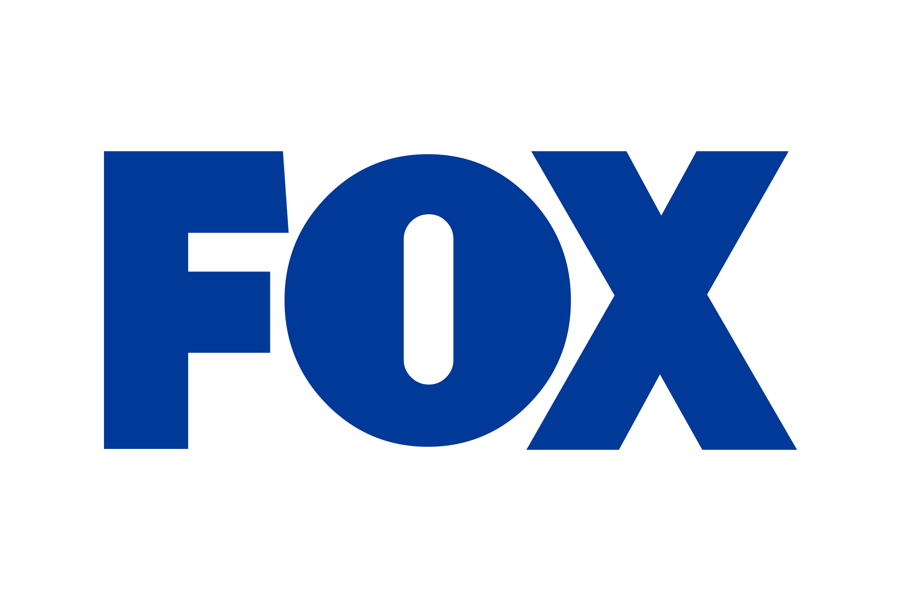 Fox Corporation Logo PNG Download