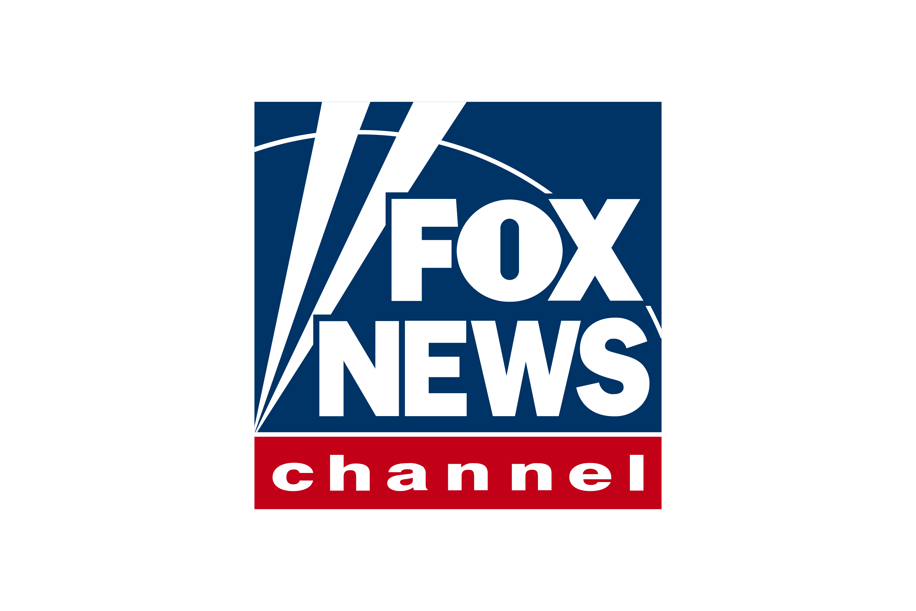 Fox News Logo PNG Download