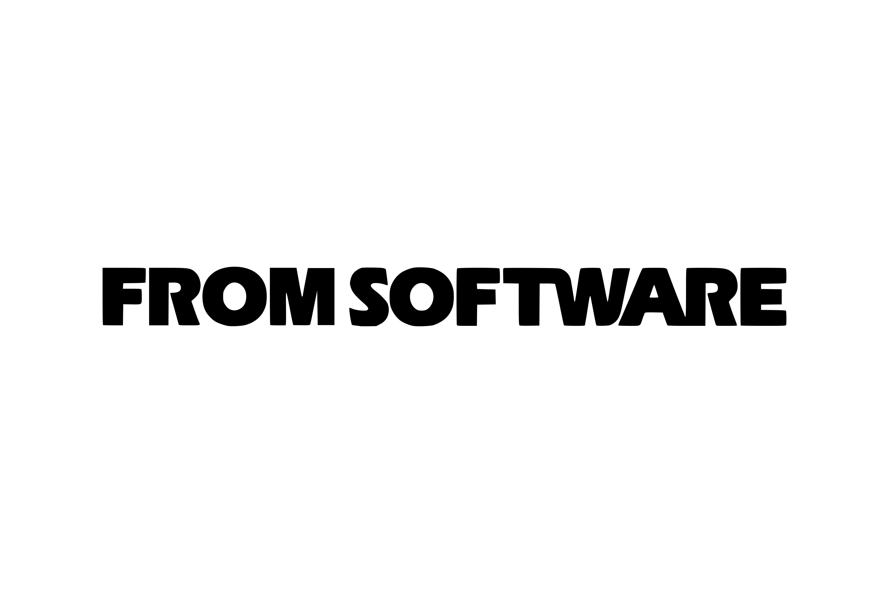 From Software Logo PNG Download