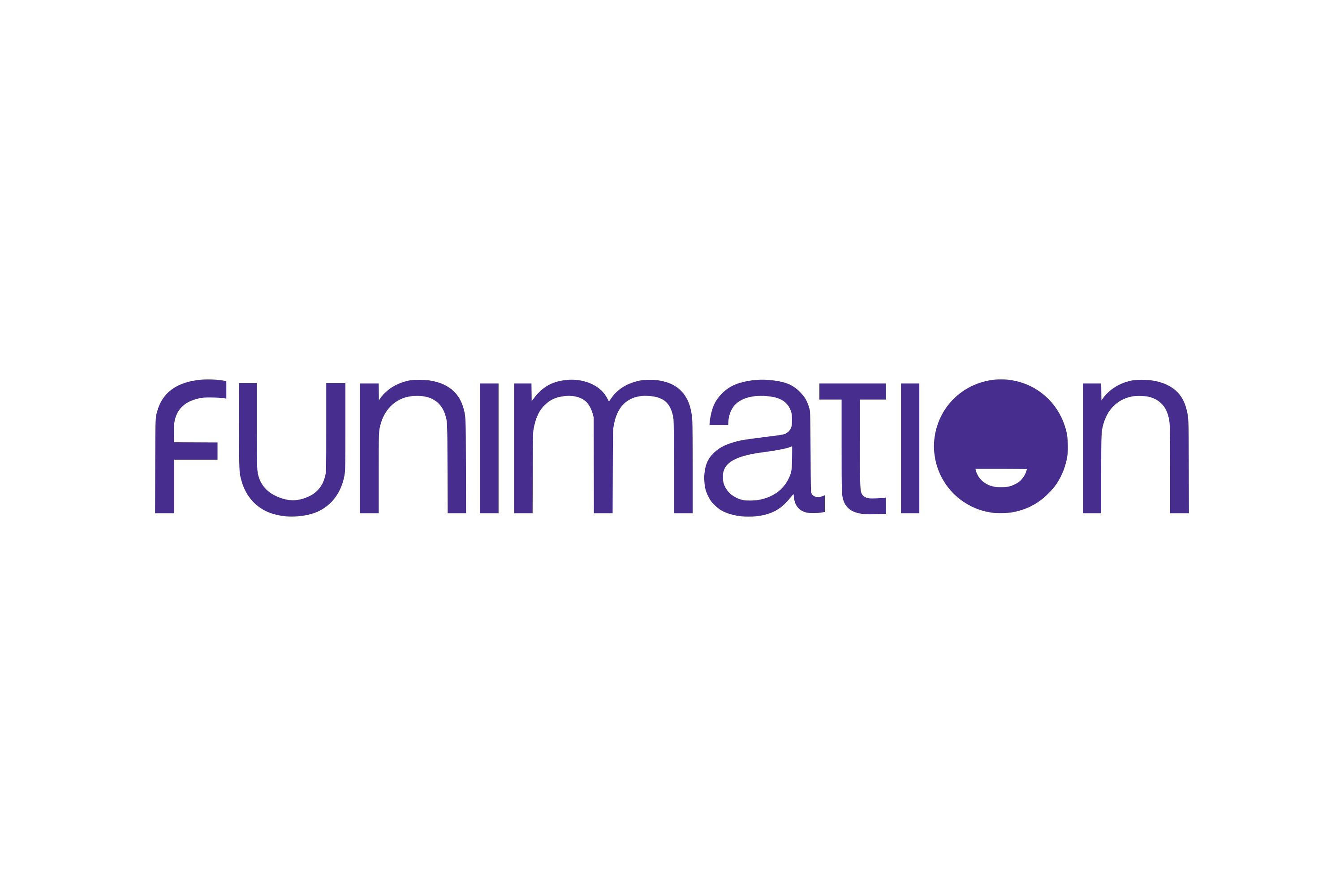 Funimation Logo PNG Download