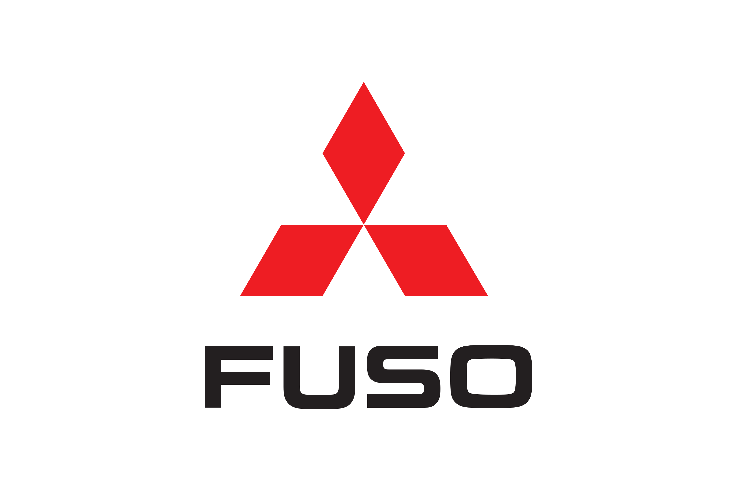 Fuso Trucks America Logo PNG Download
