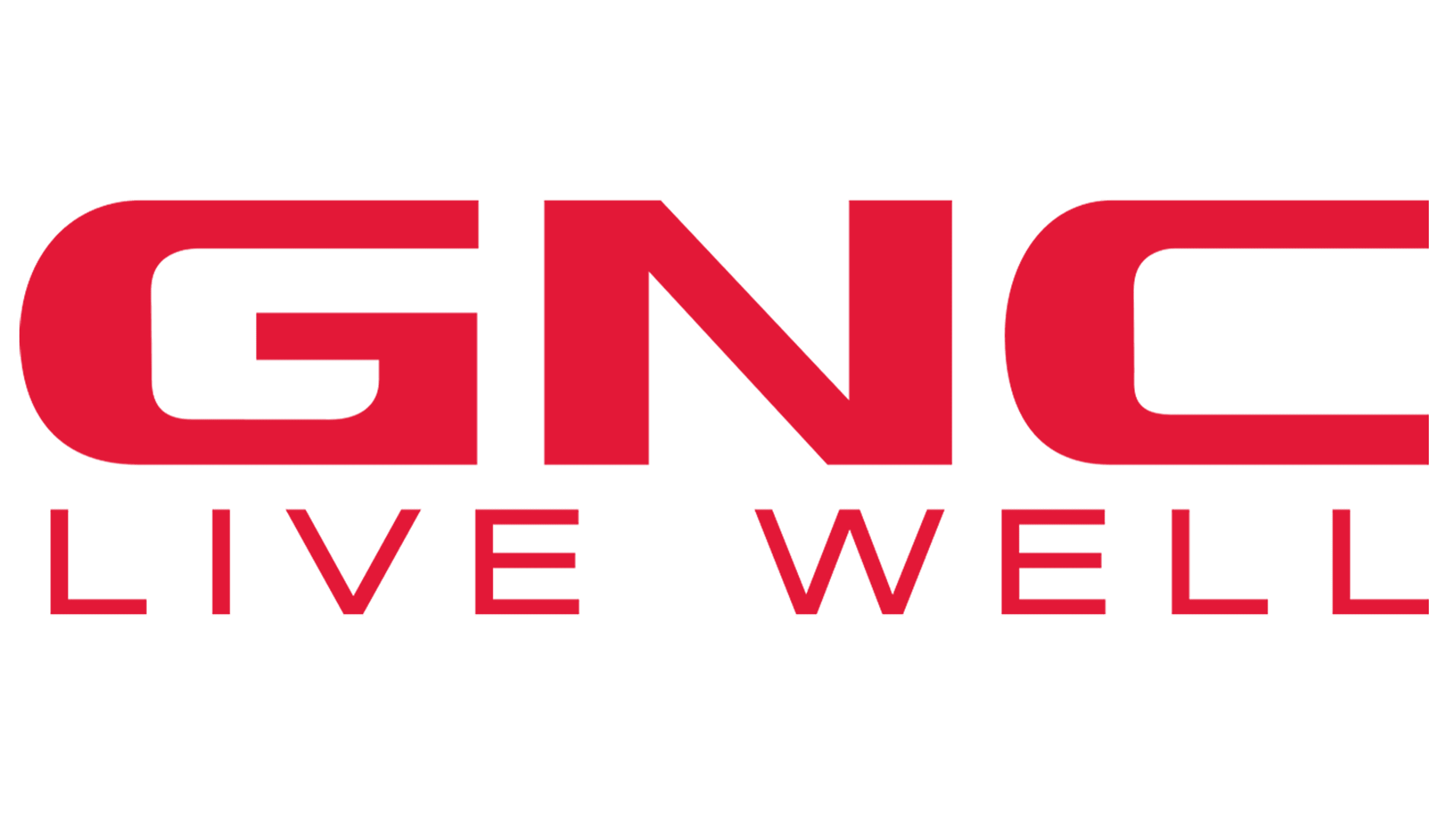 GNC Logo PNG Download