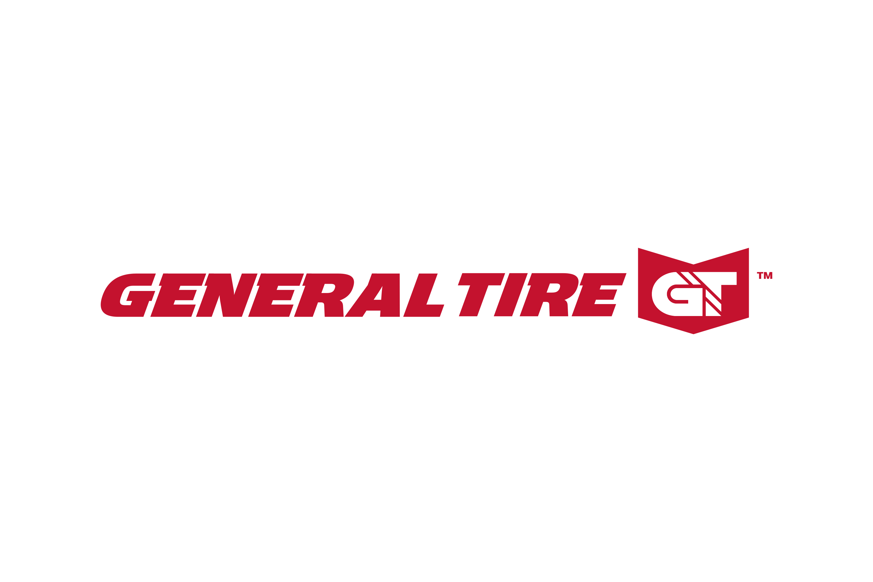 General Tire Logo PNG Download