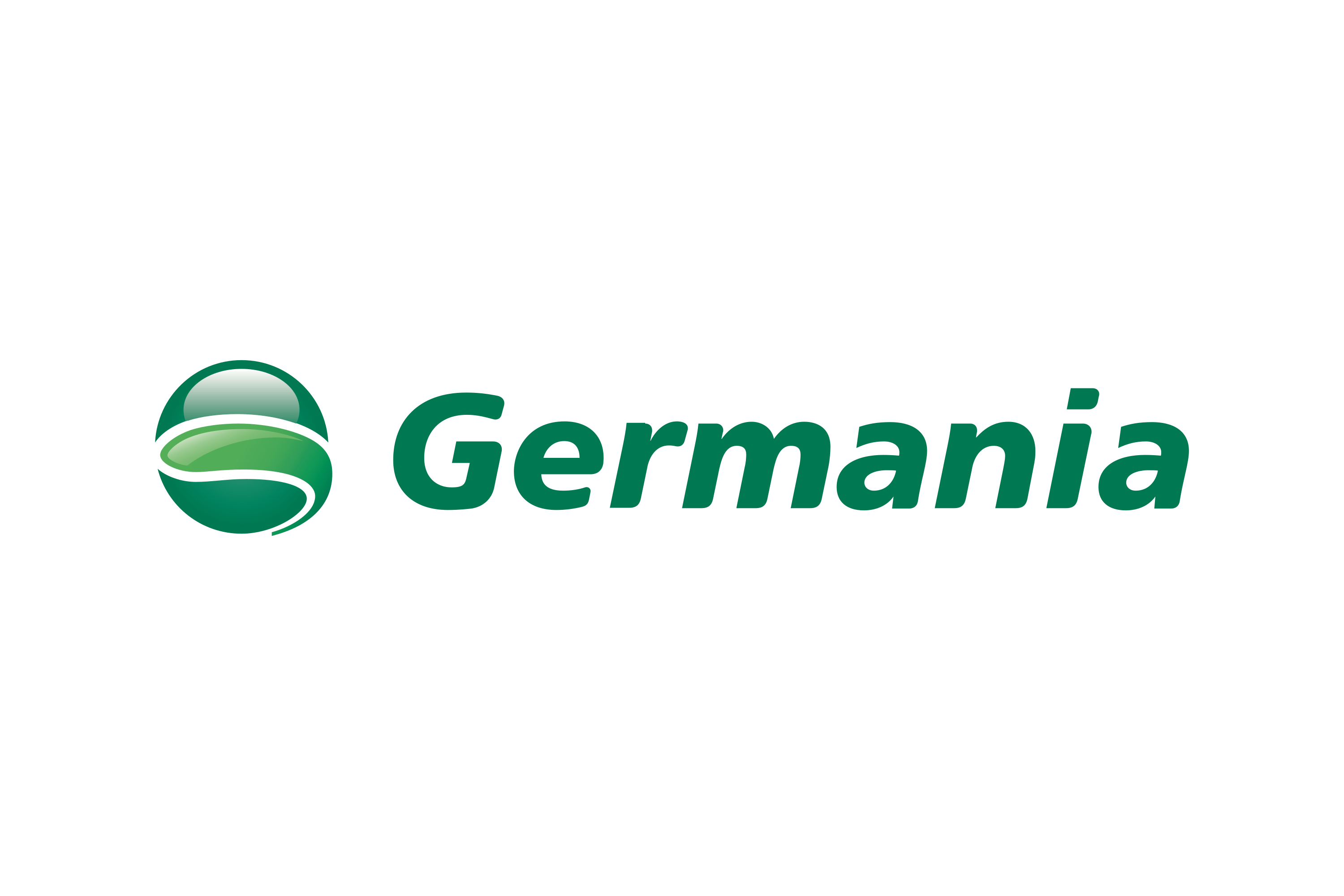 Germania Airline Logo PNG Download
