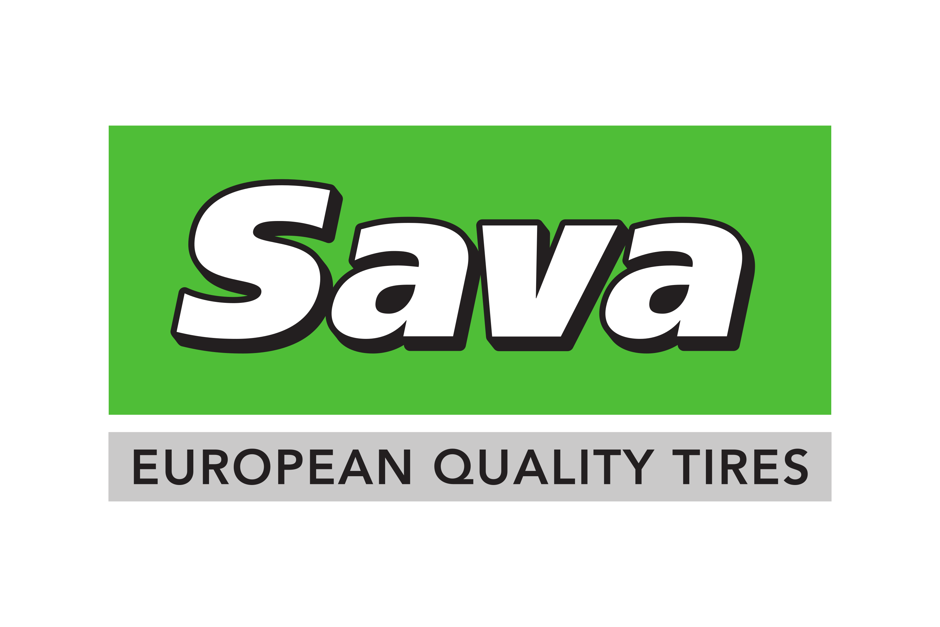 Goodyear Dunlop Sava Tires Logo PNG Download