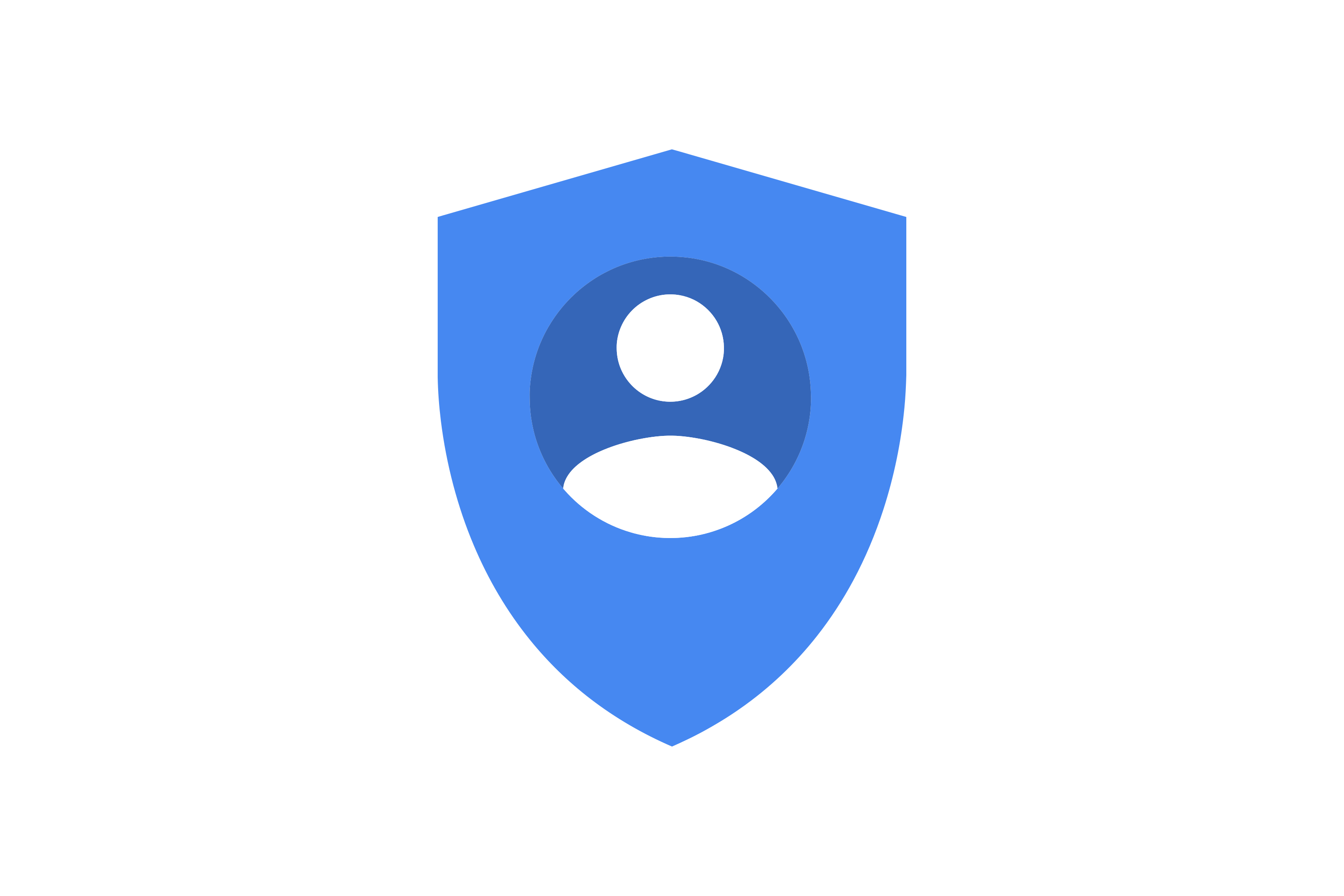 Google Account Logo PNG Download