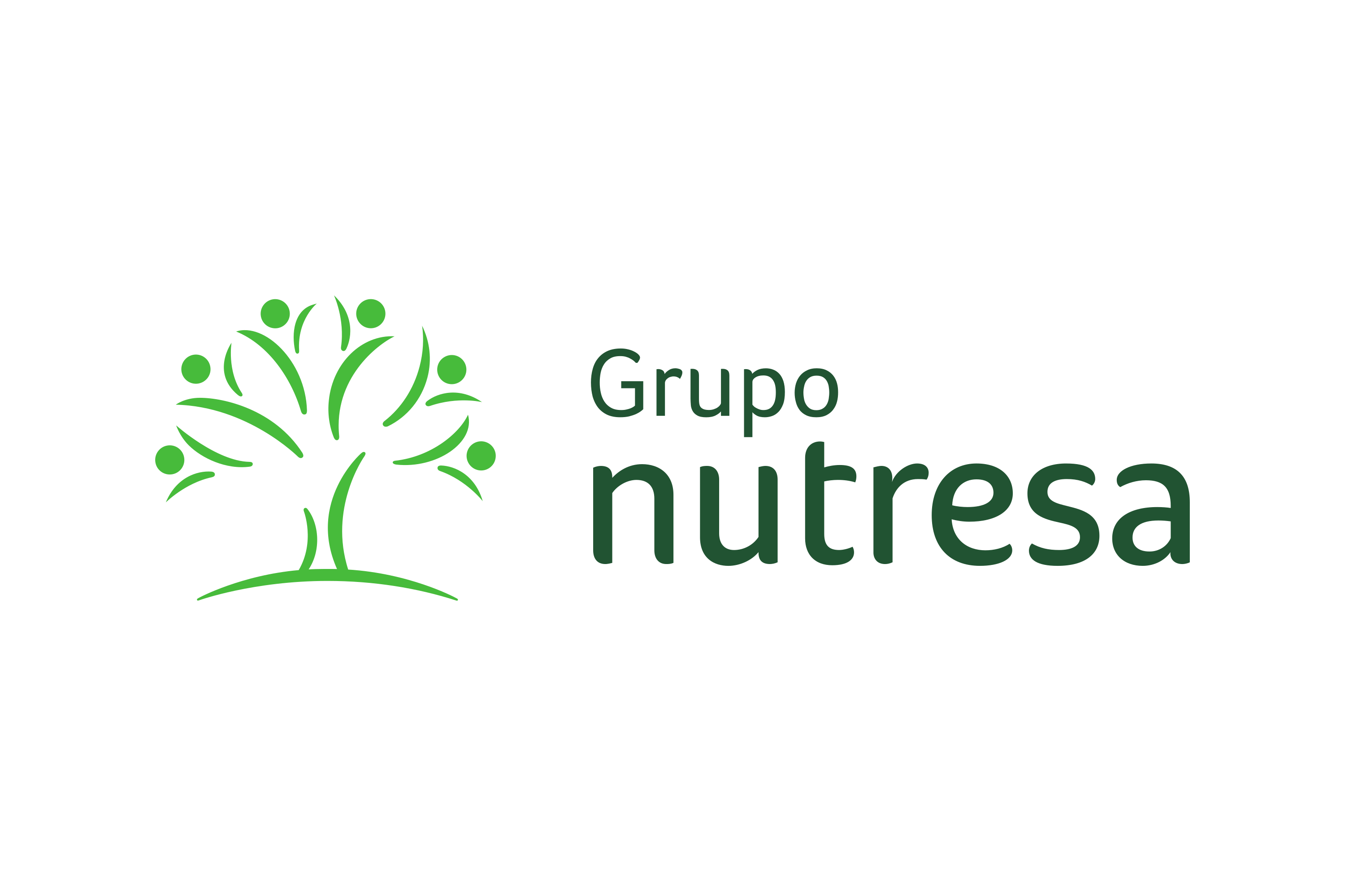 Grupo Nutresa Logo PNG Download