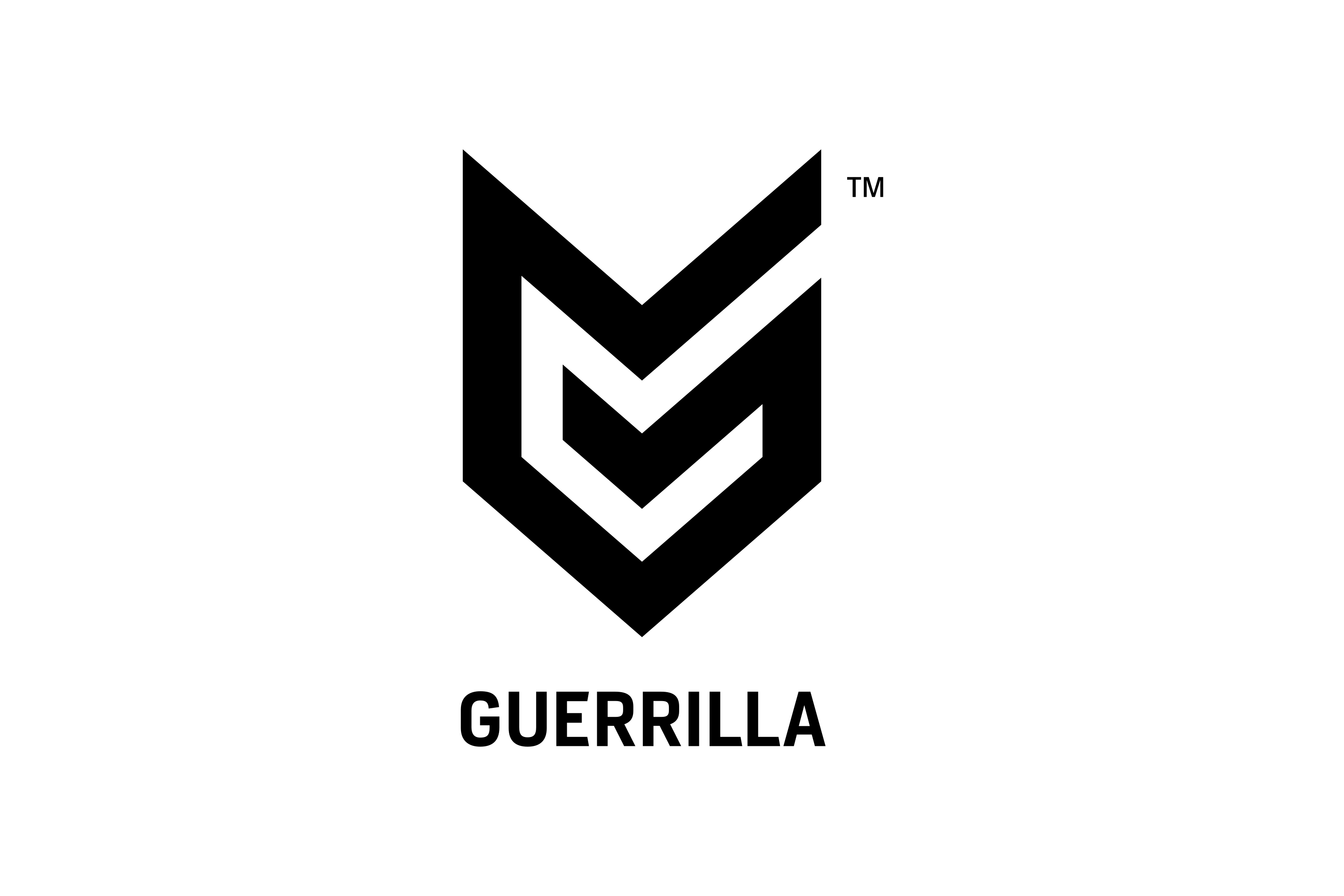Guerrilla Games Logo PNG Download