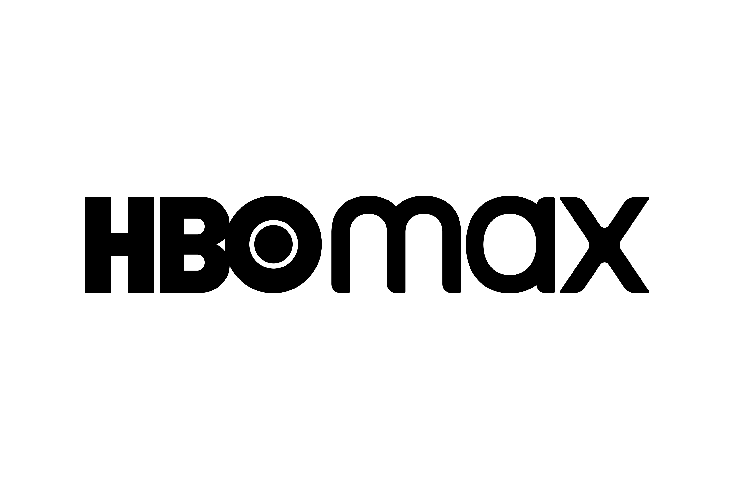 HBO Max Logo PNG Download