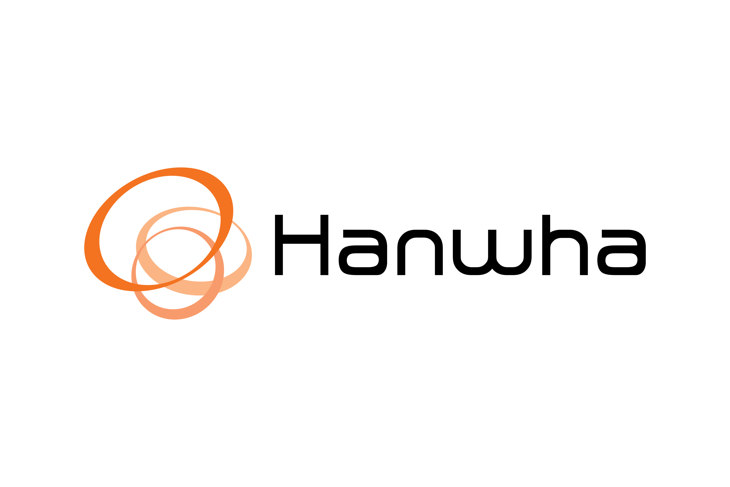 Hanwha Aerospace Logo PNG Download