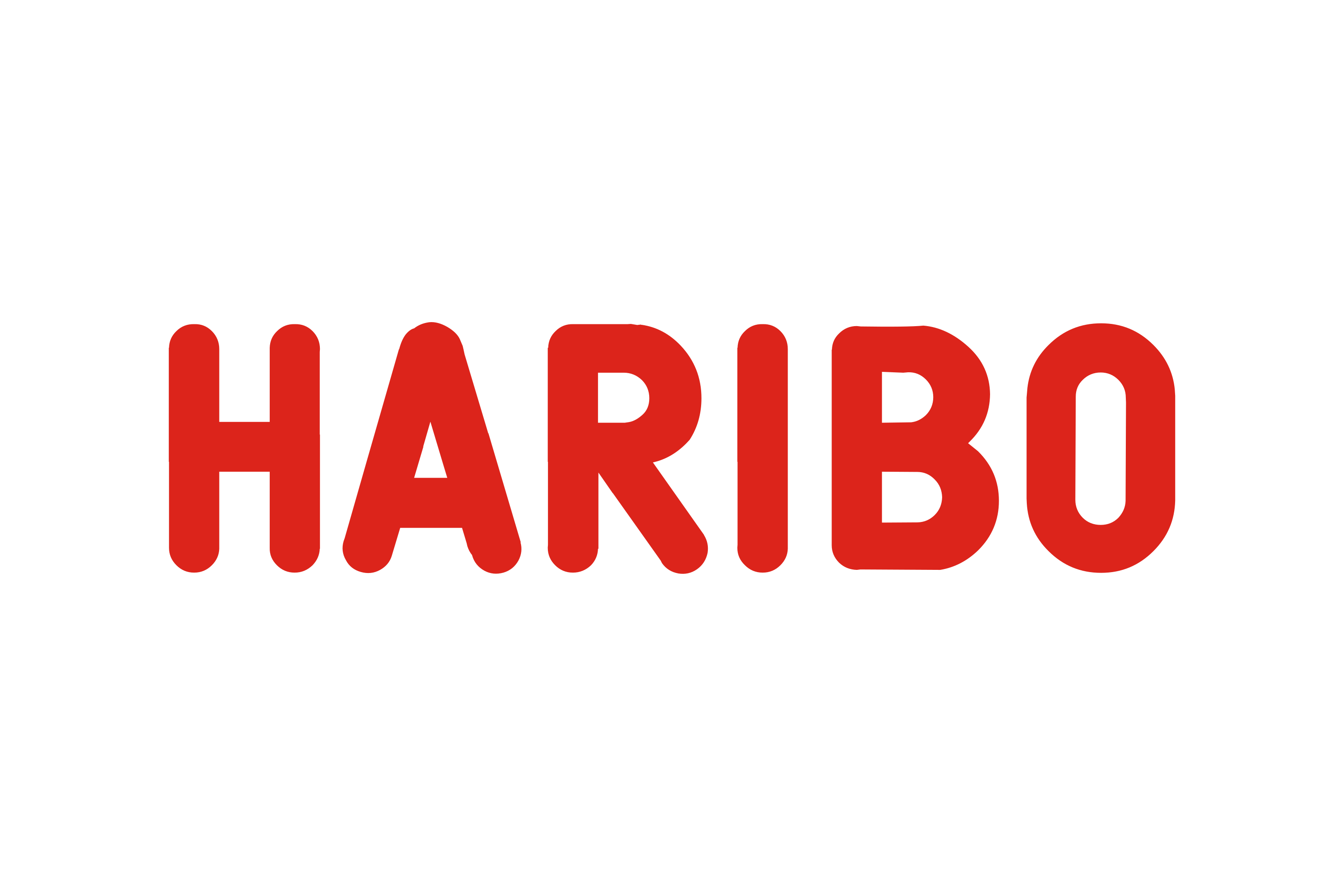 Haribo Logo PNG Download