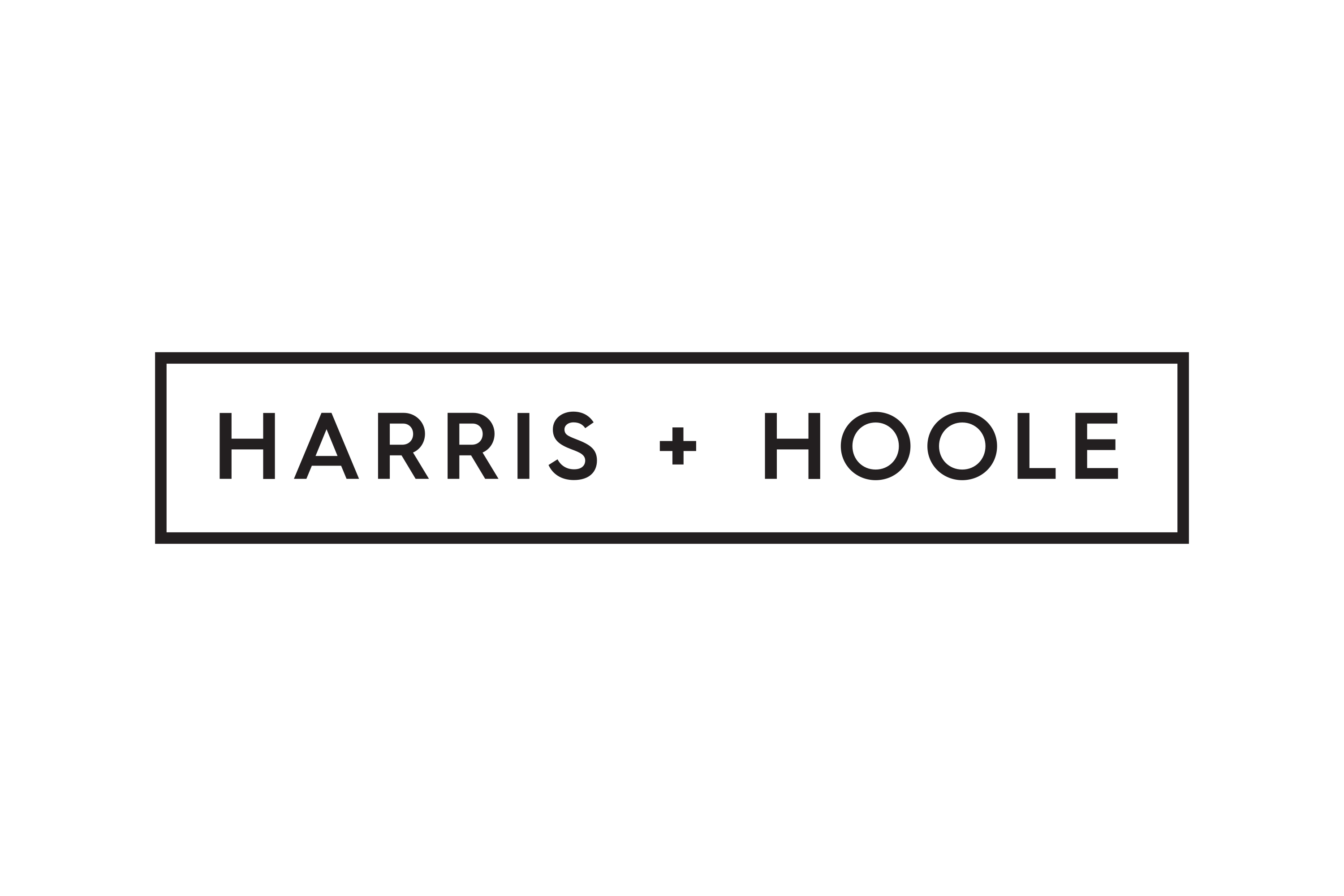 Harris Hoole Logo PNG Download