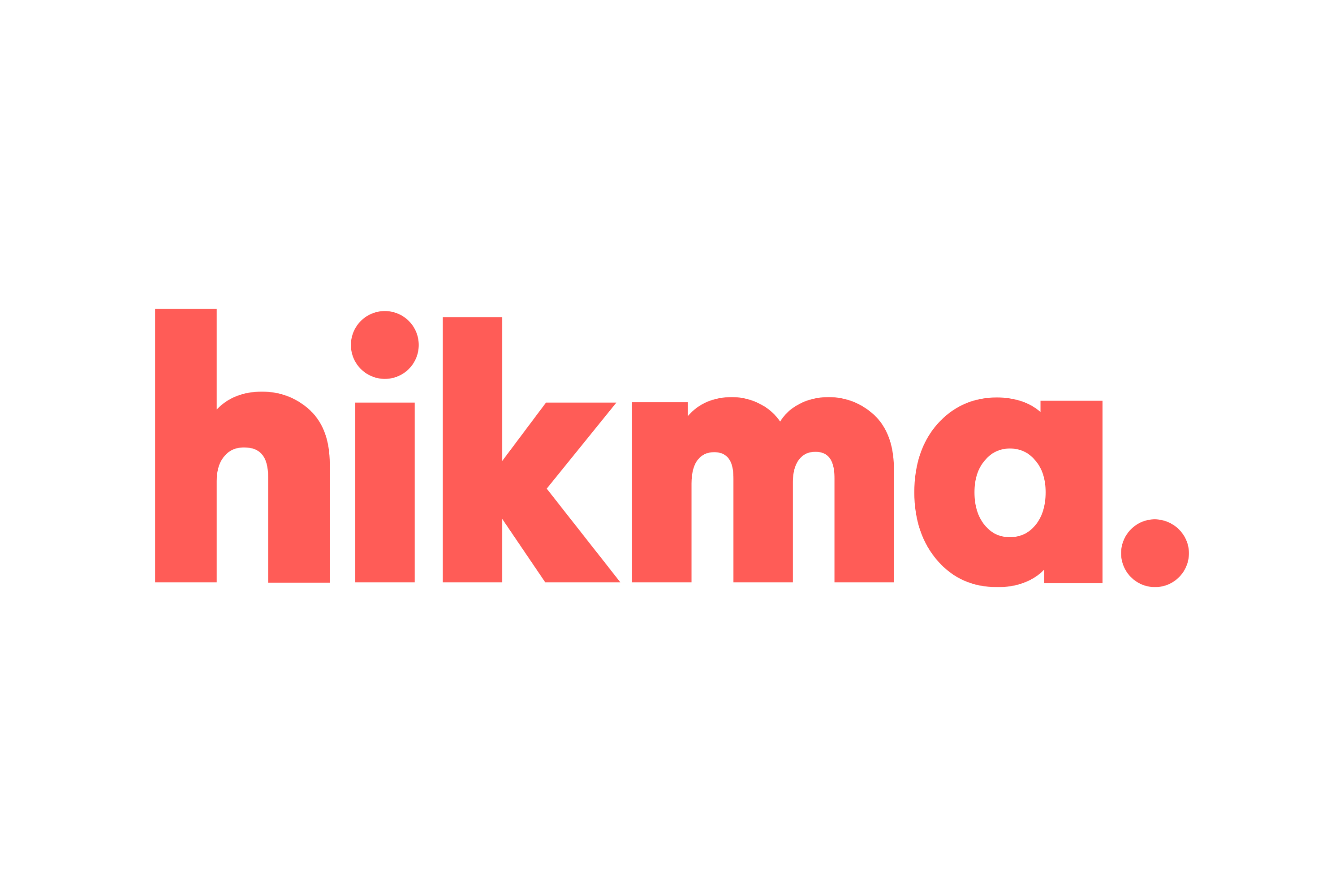 Hikma Pharmaceuticals Logo PNG Download