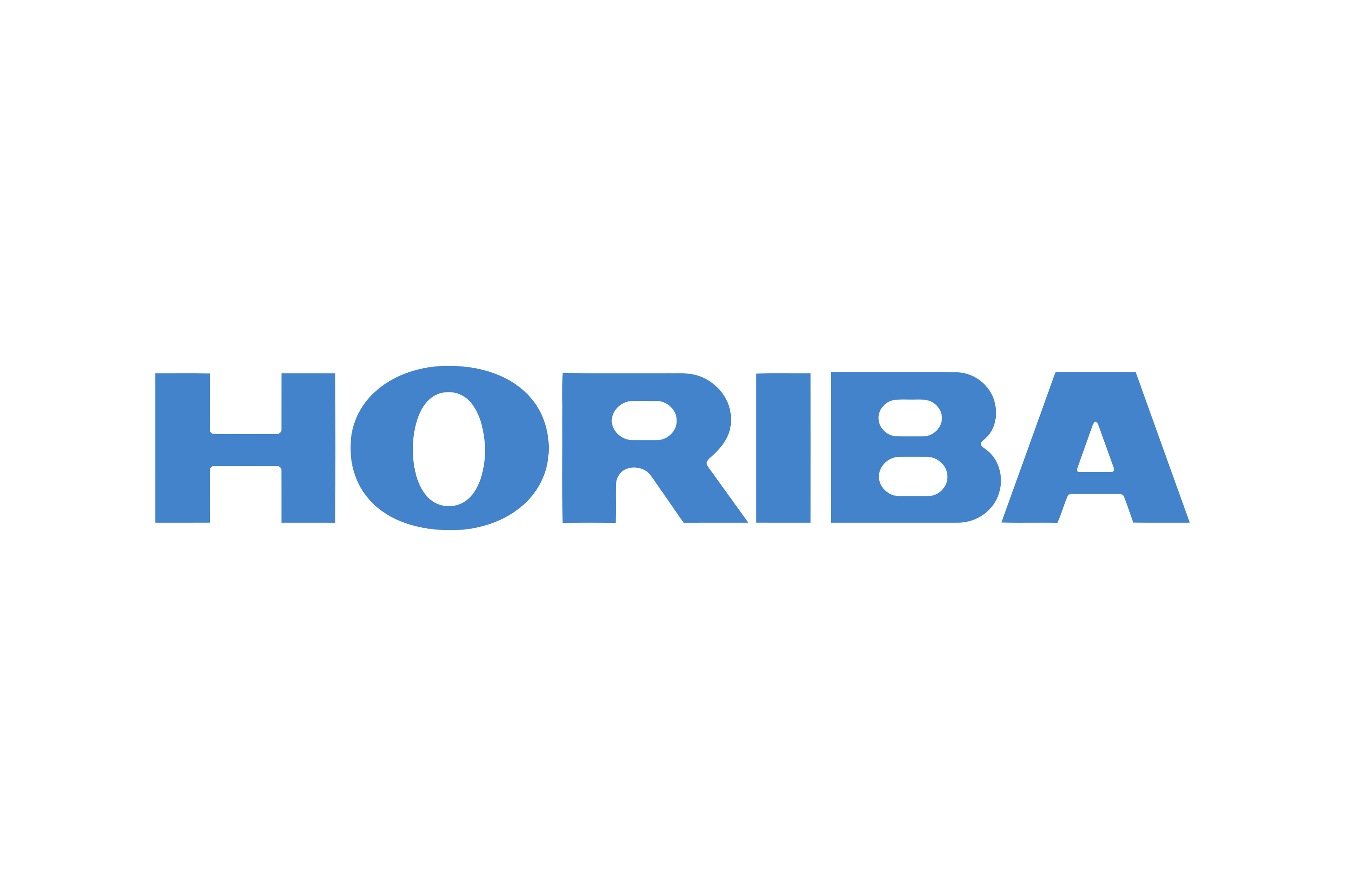 Horiba Logo PNG Download