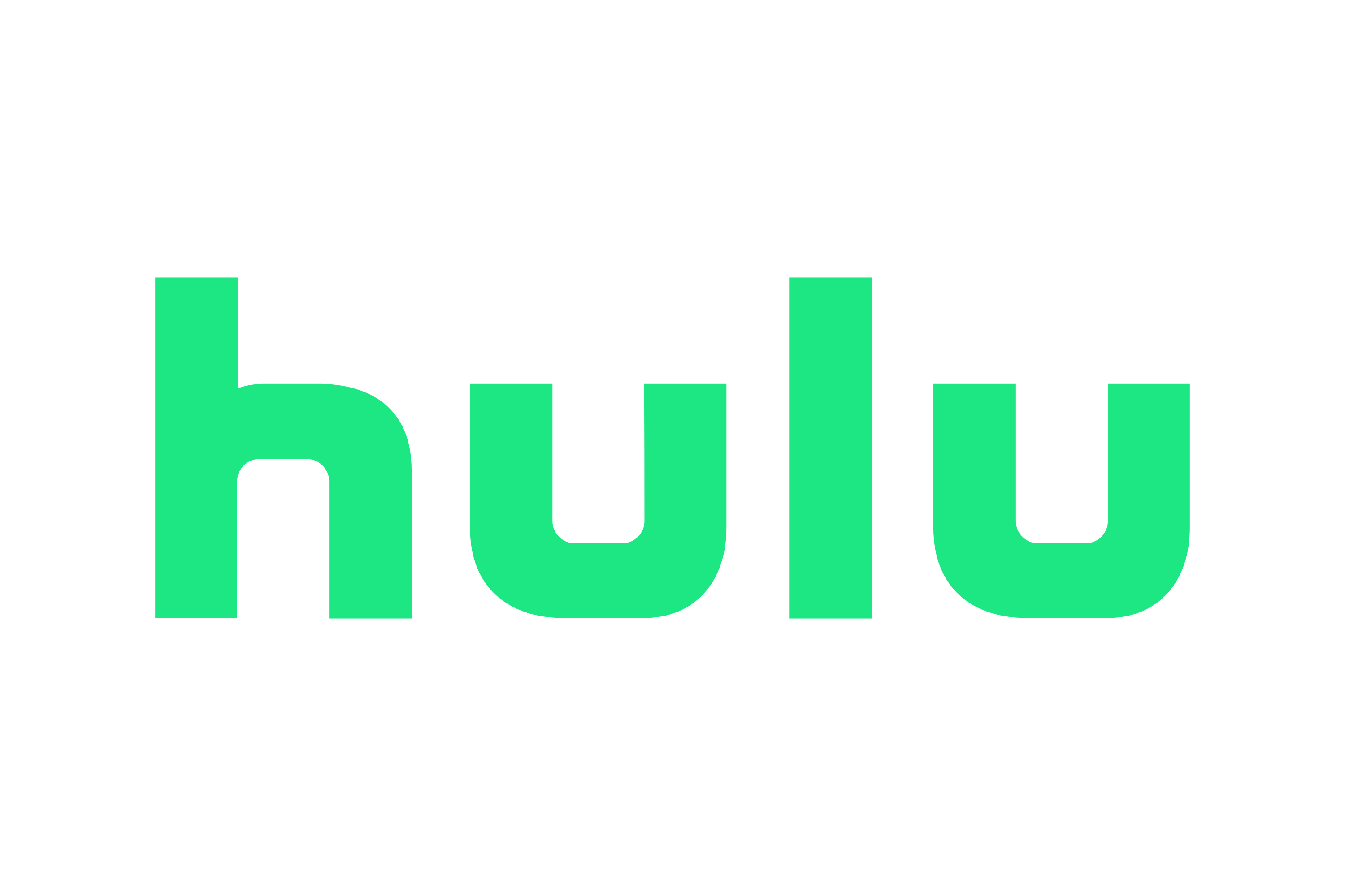 Hulu Logo PNG Download