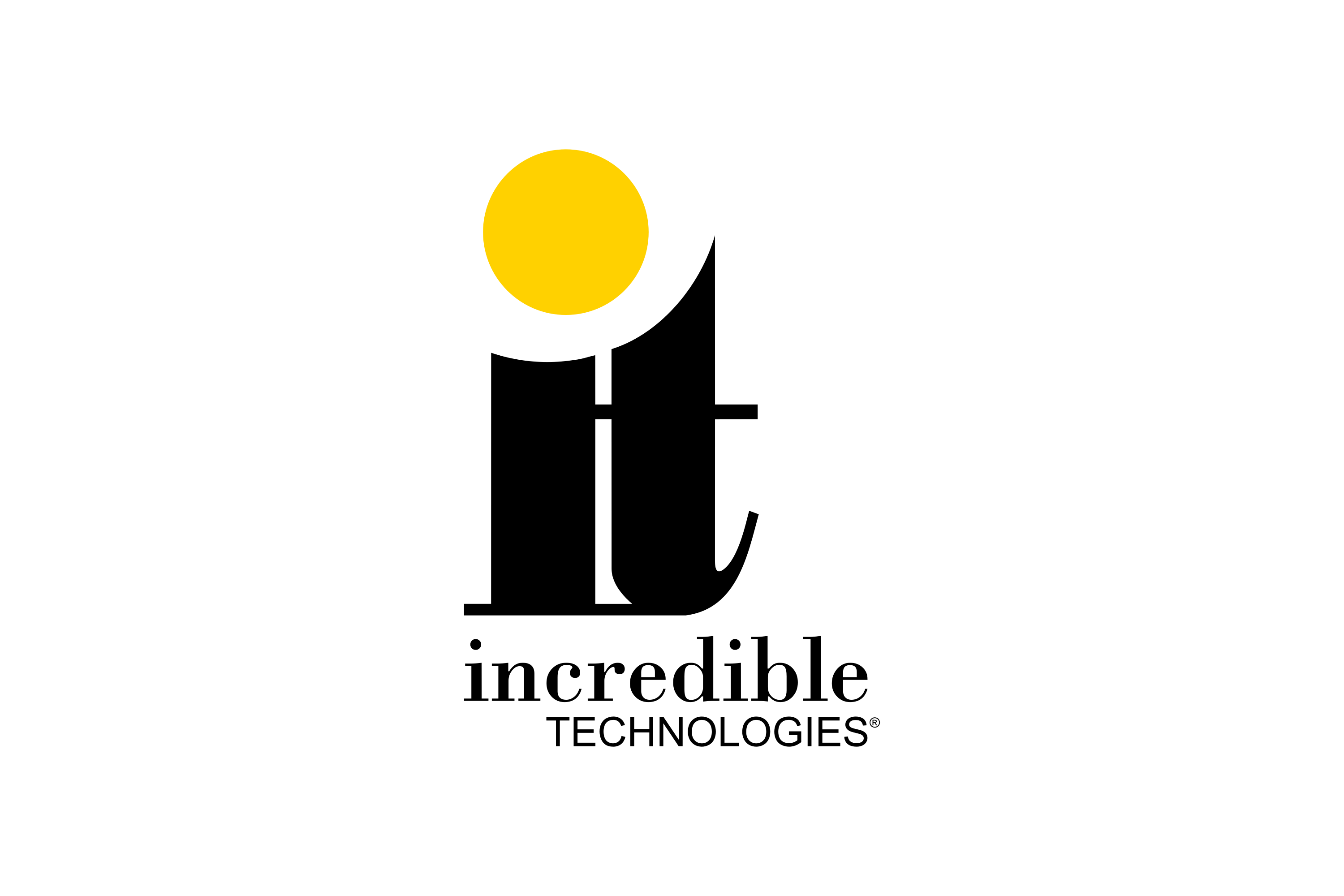 Incredible Technologies Logo