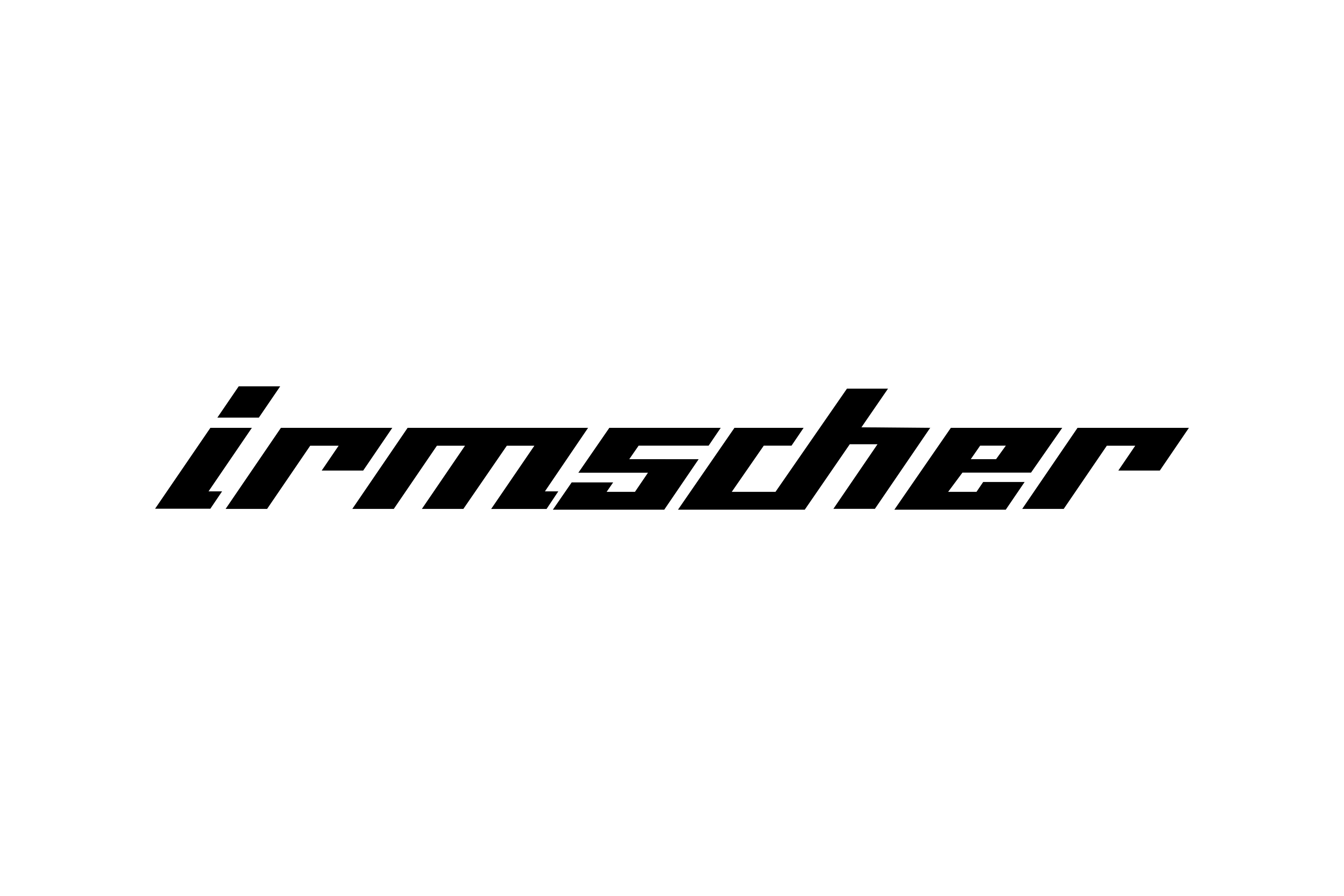 Irmscher Logo PNG Download