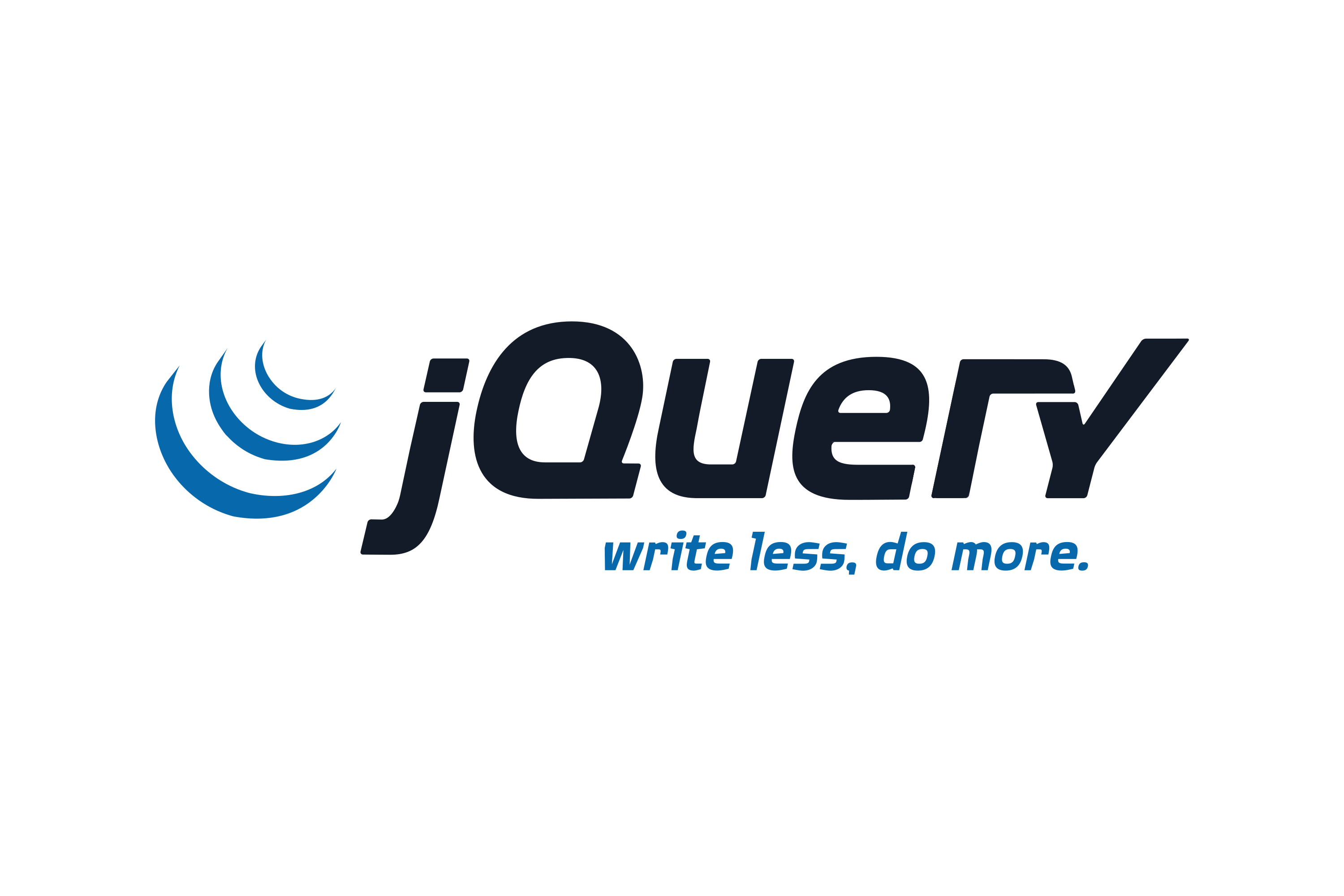 JQuery Logo PNG Download