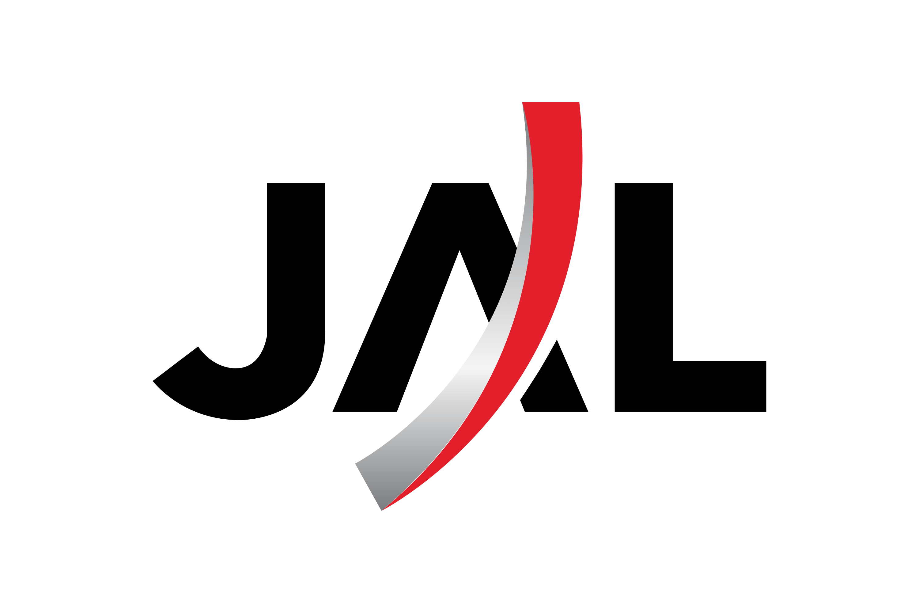 Japan Airlines Domestic Logo PNG Download