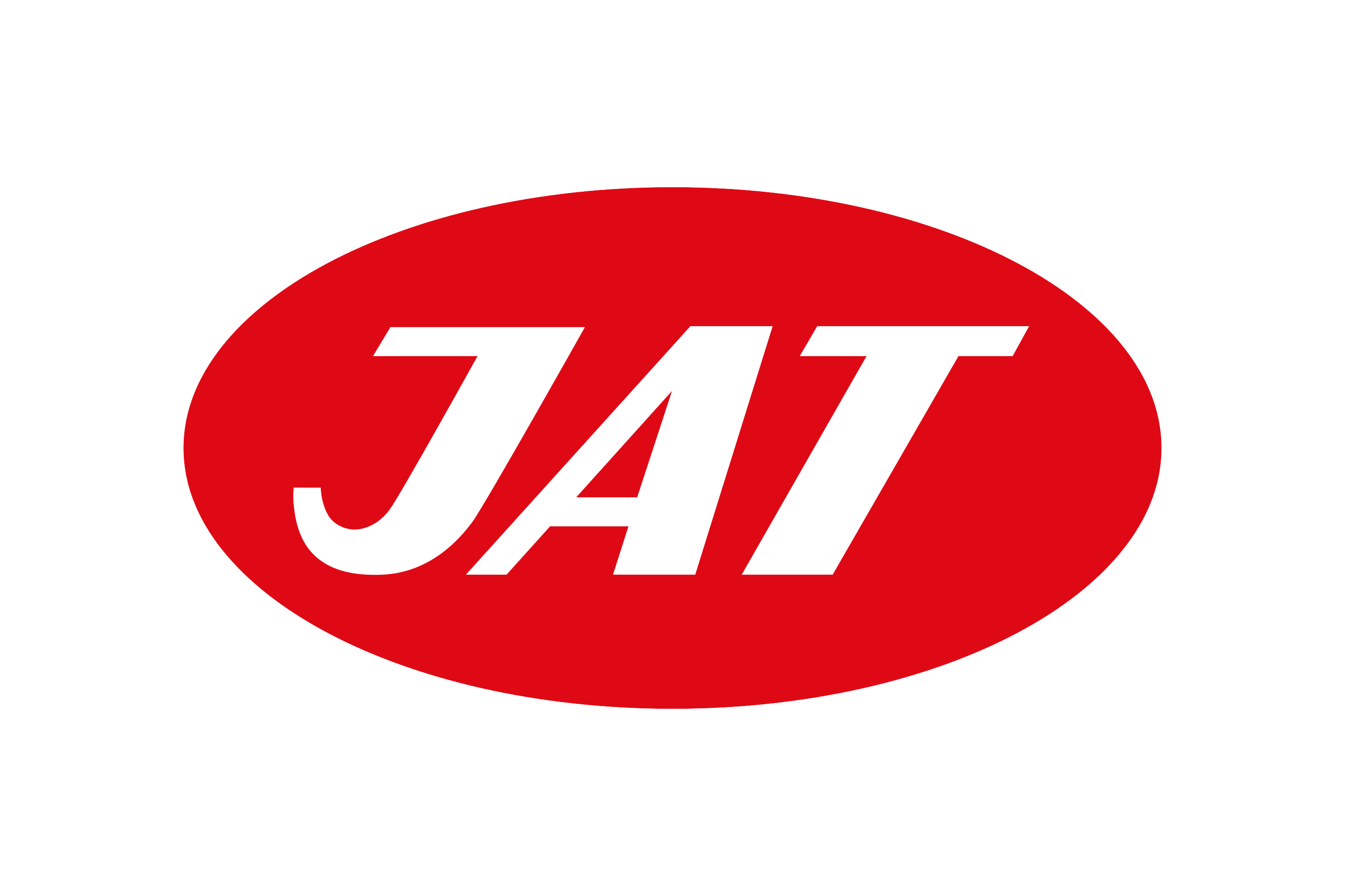 Jat Airways Logo PNG Download