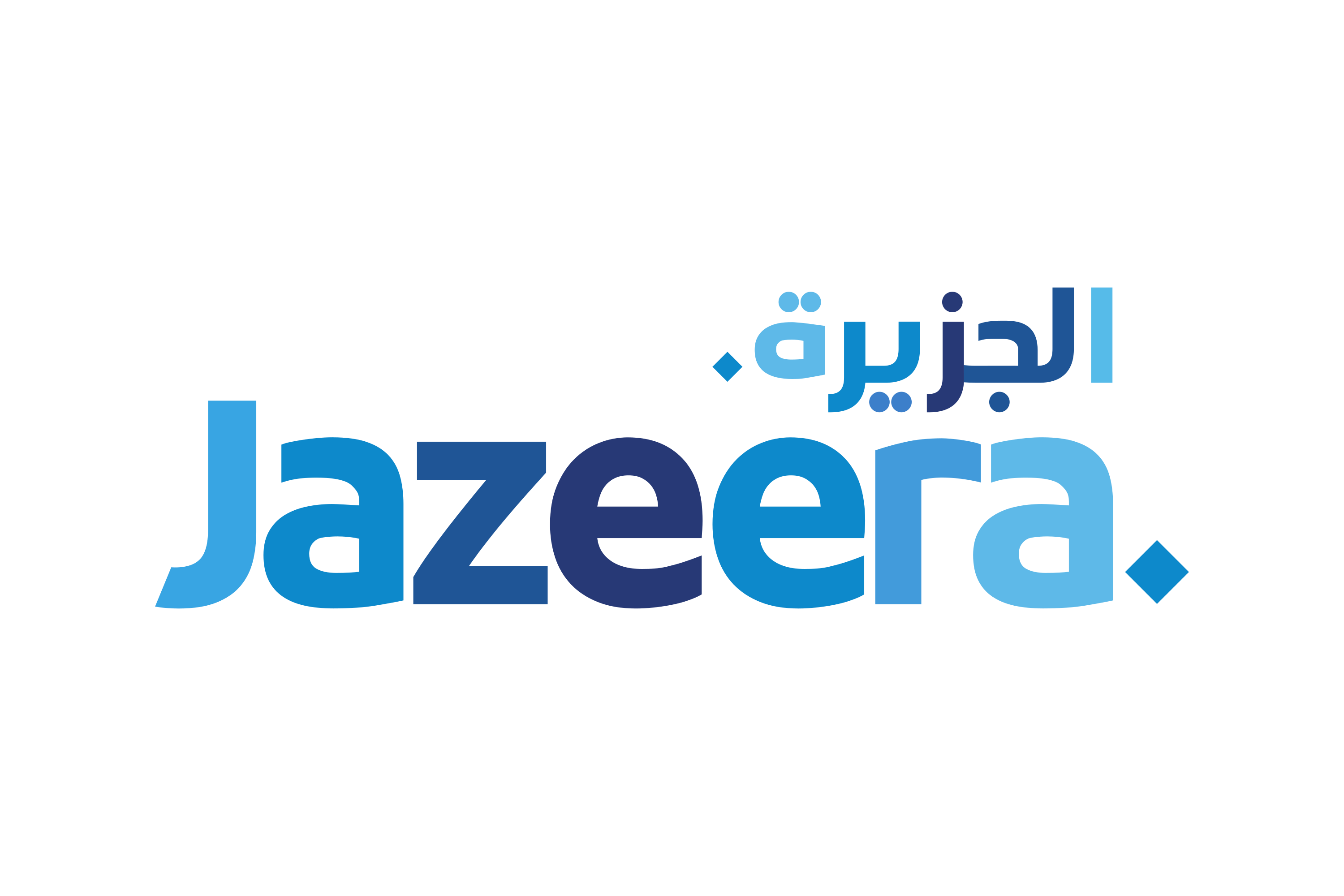 Jazeera Airways Logo PNG Download