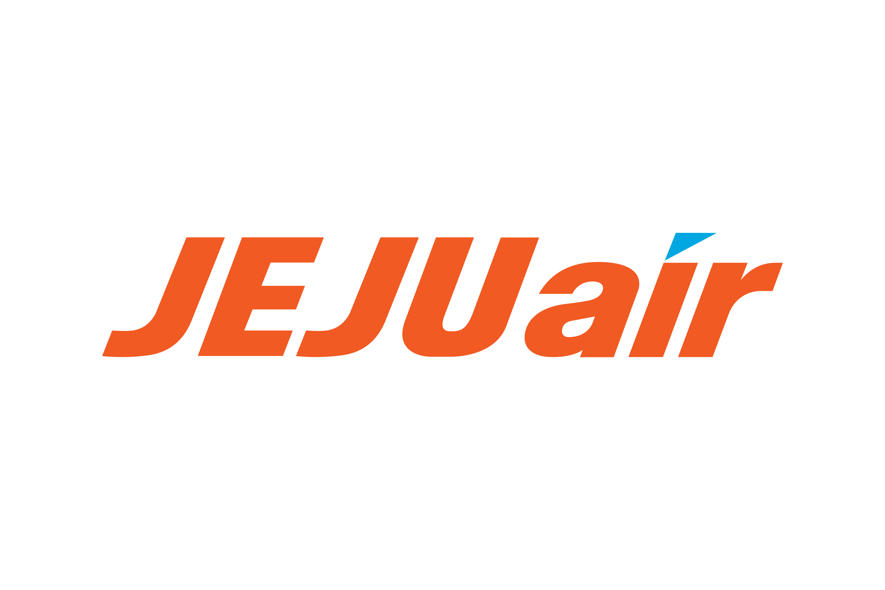 Jeju Air Logo PNG Download