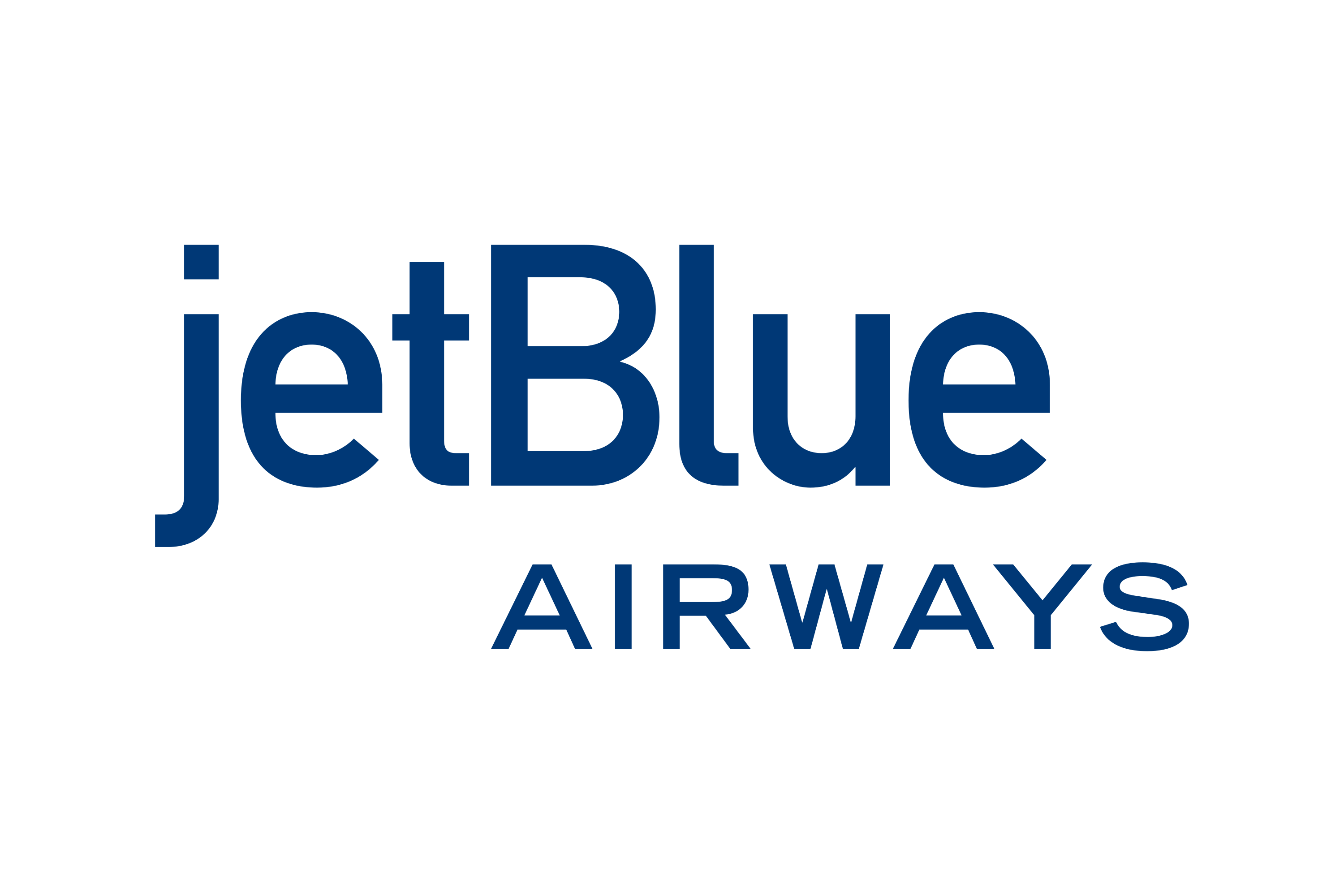 JetBlue Logo PNG Download
