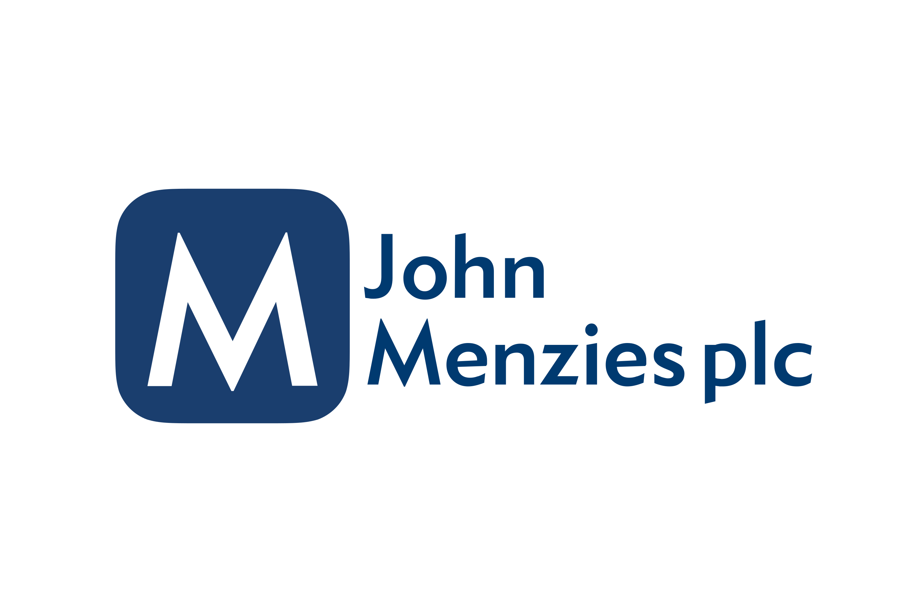 John Menzies Logo PNG Download