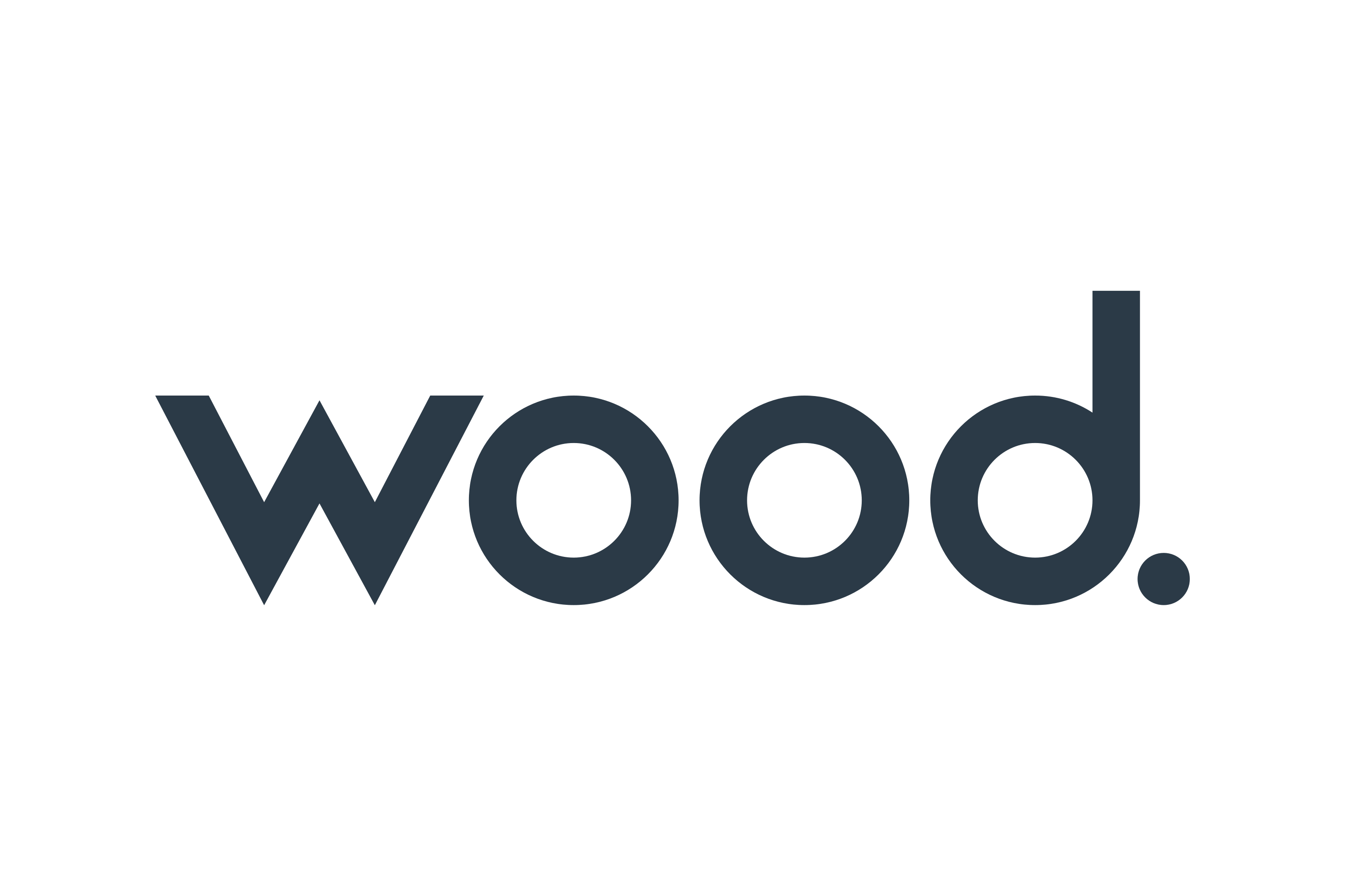 John Wood Group Logo PNG Download