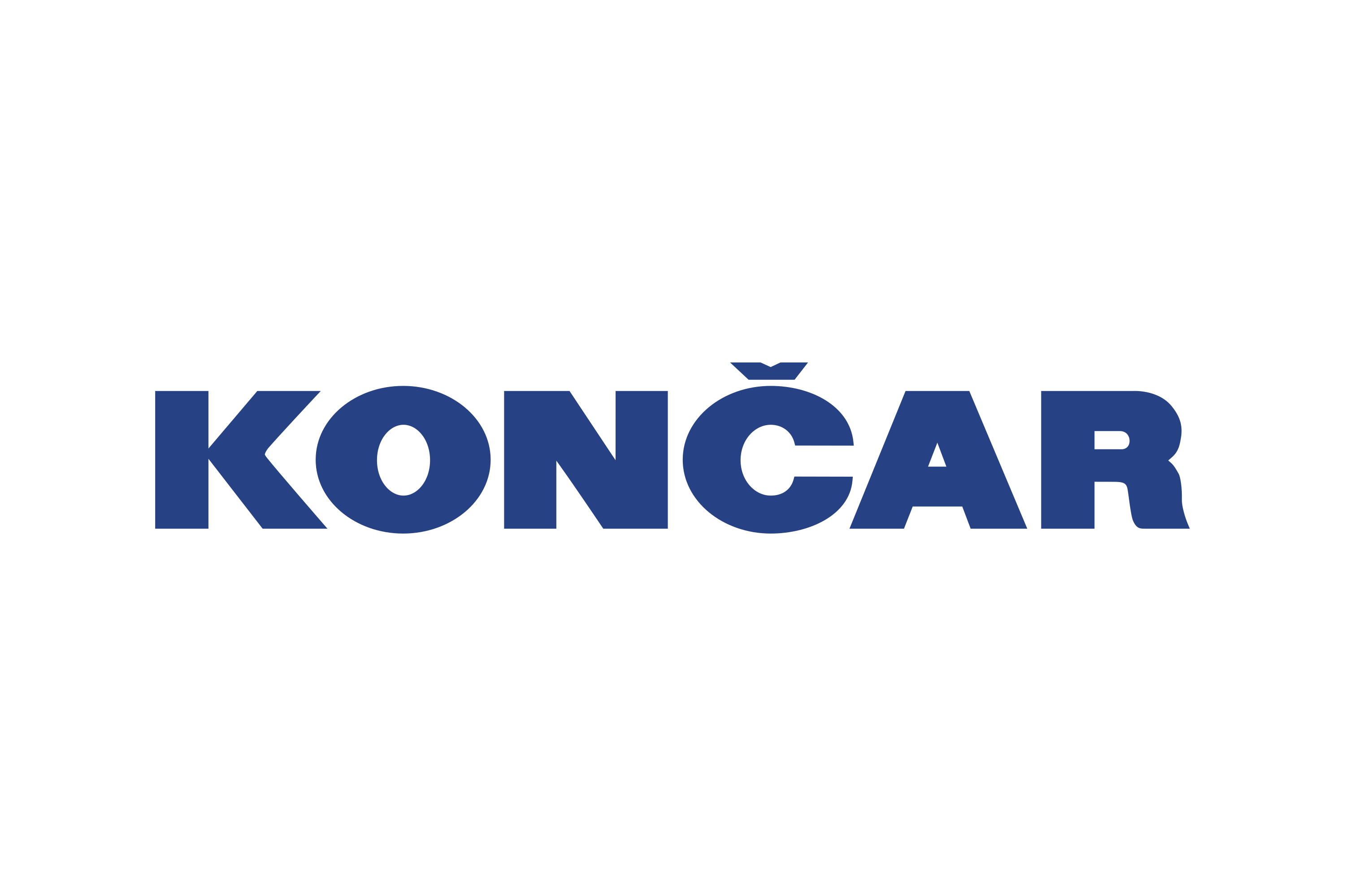 KONCAR Group Logo PNG Download