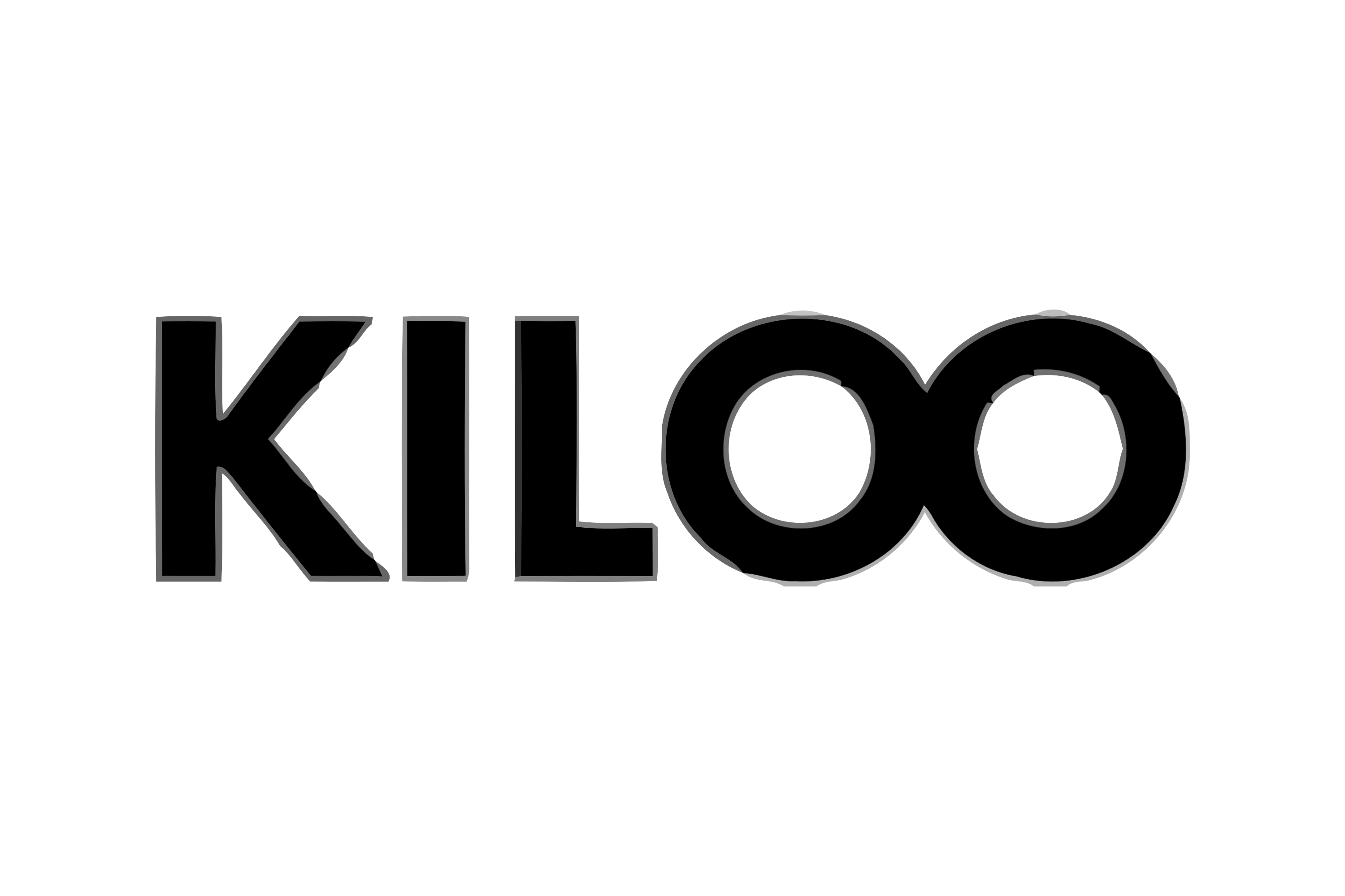 Kiloo Logo PNG Download