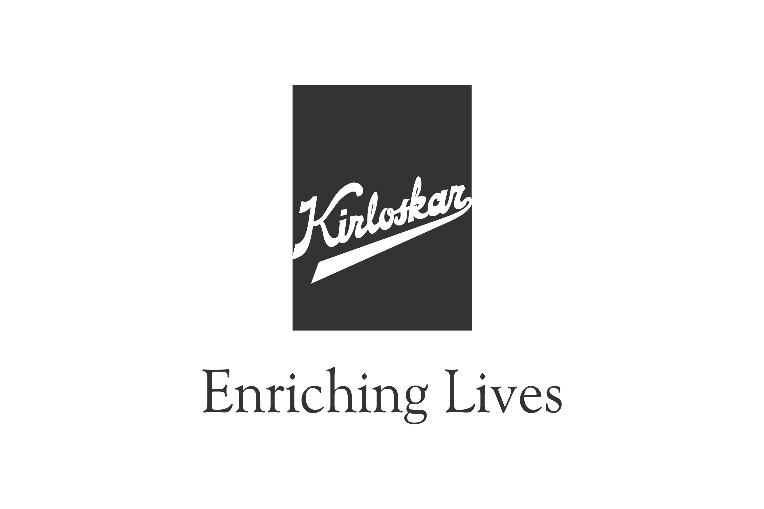 Kirloskar Group Logo PNG Download