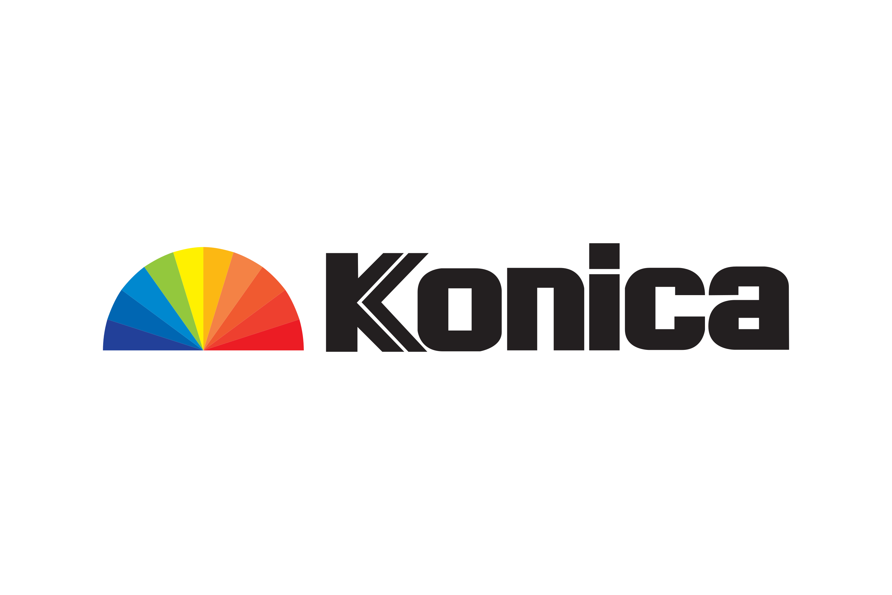 Konica Logo PNG Download