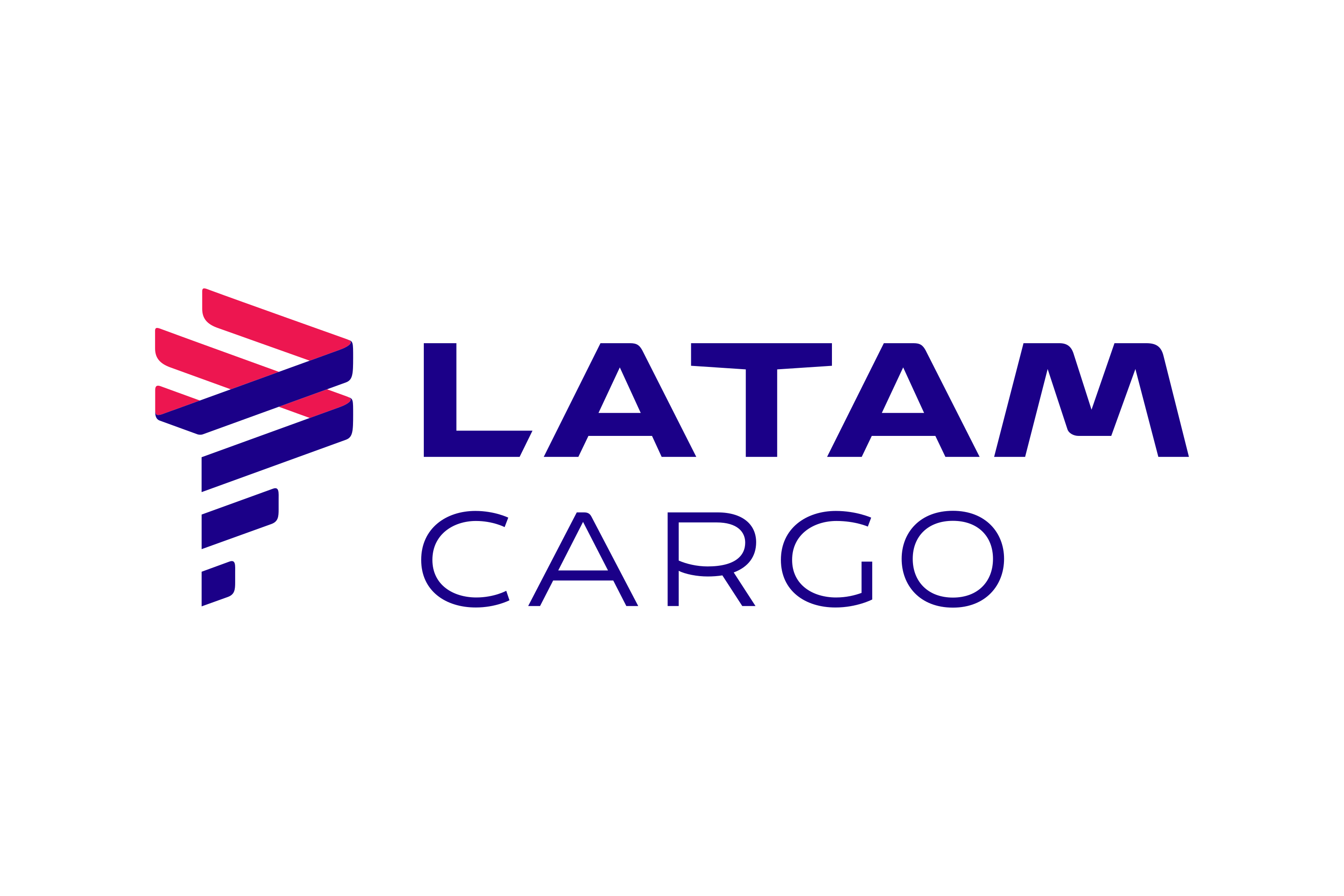 LATAM Cargo Brasil Logo PNG Download