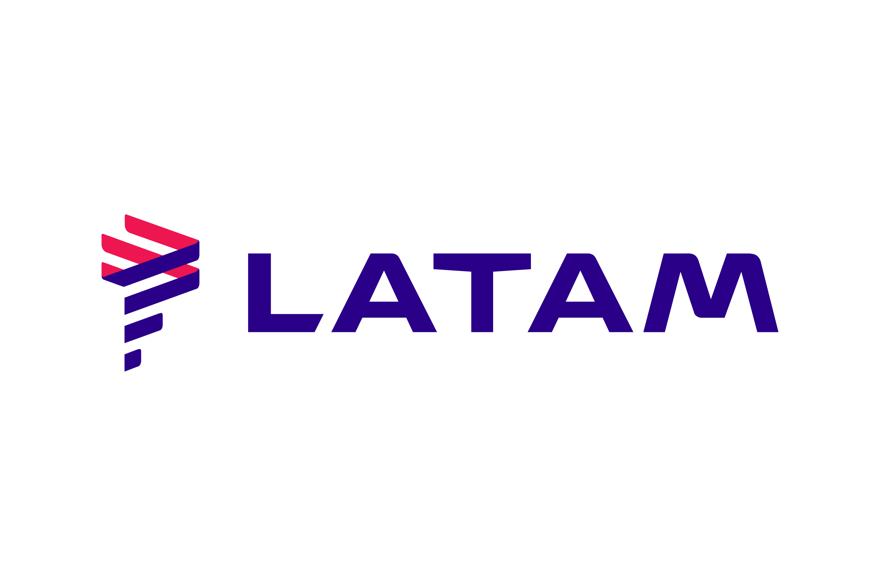 LATAM Express Logo PNG Download