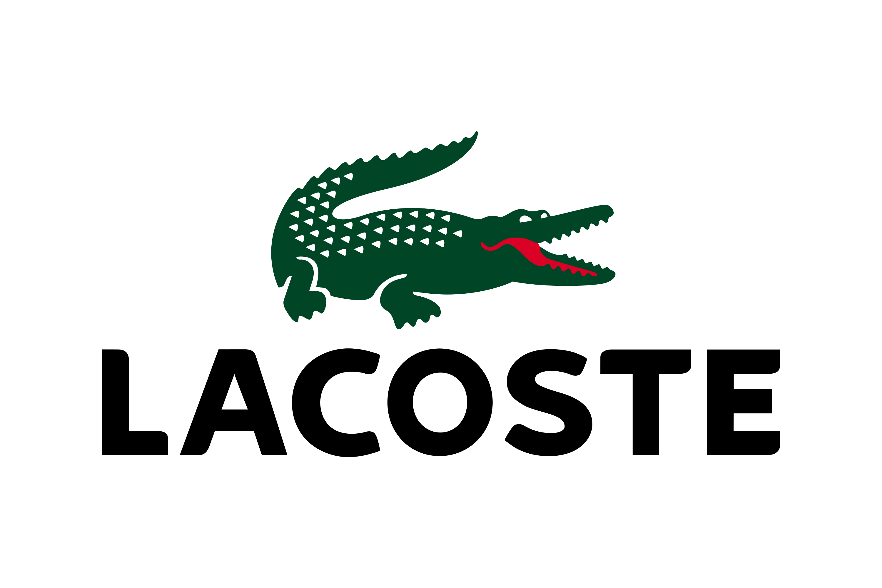 Lacoste Logo PNG Download