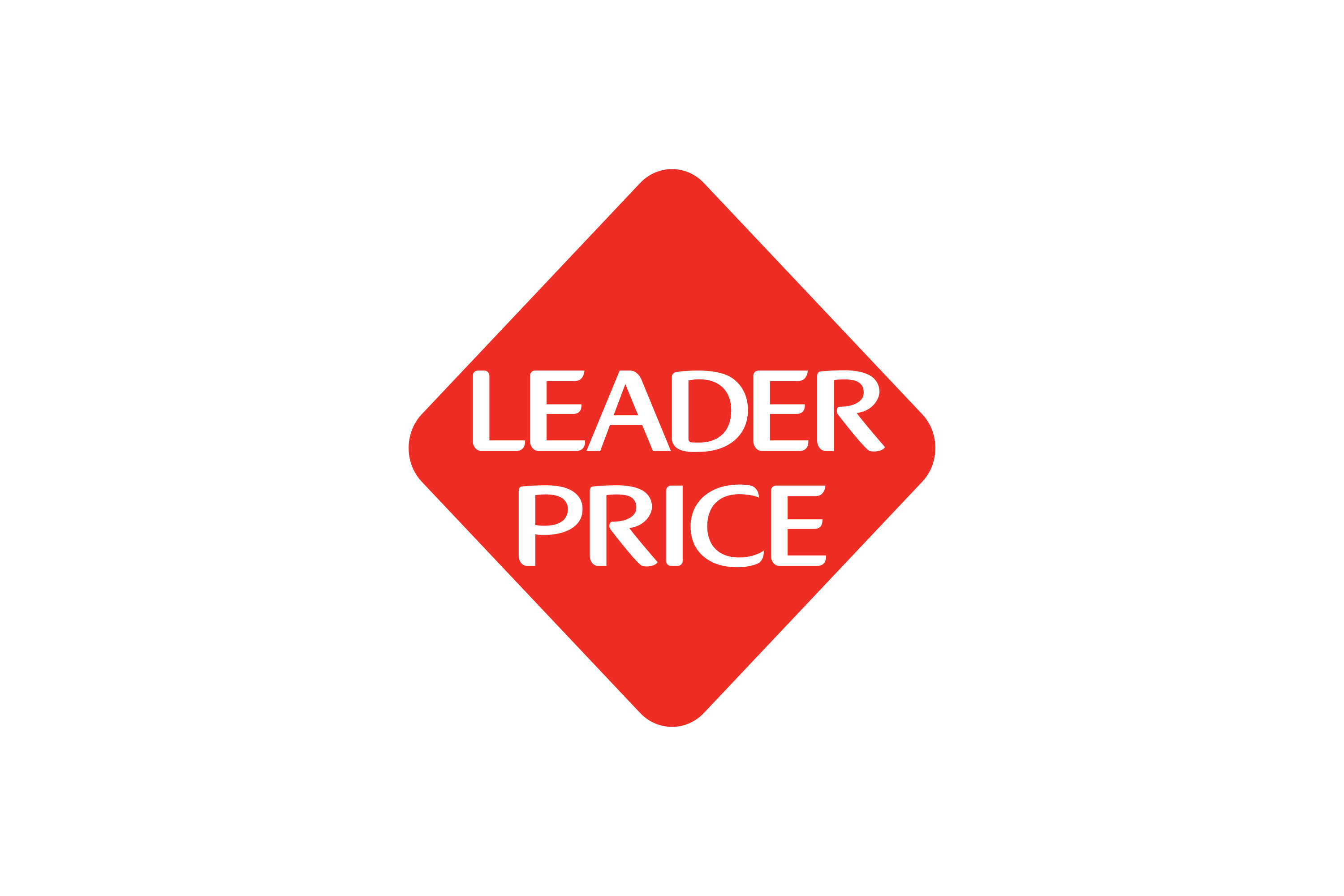 Leader Price Logo PNG Download