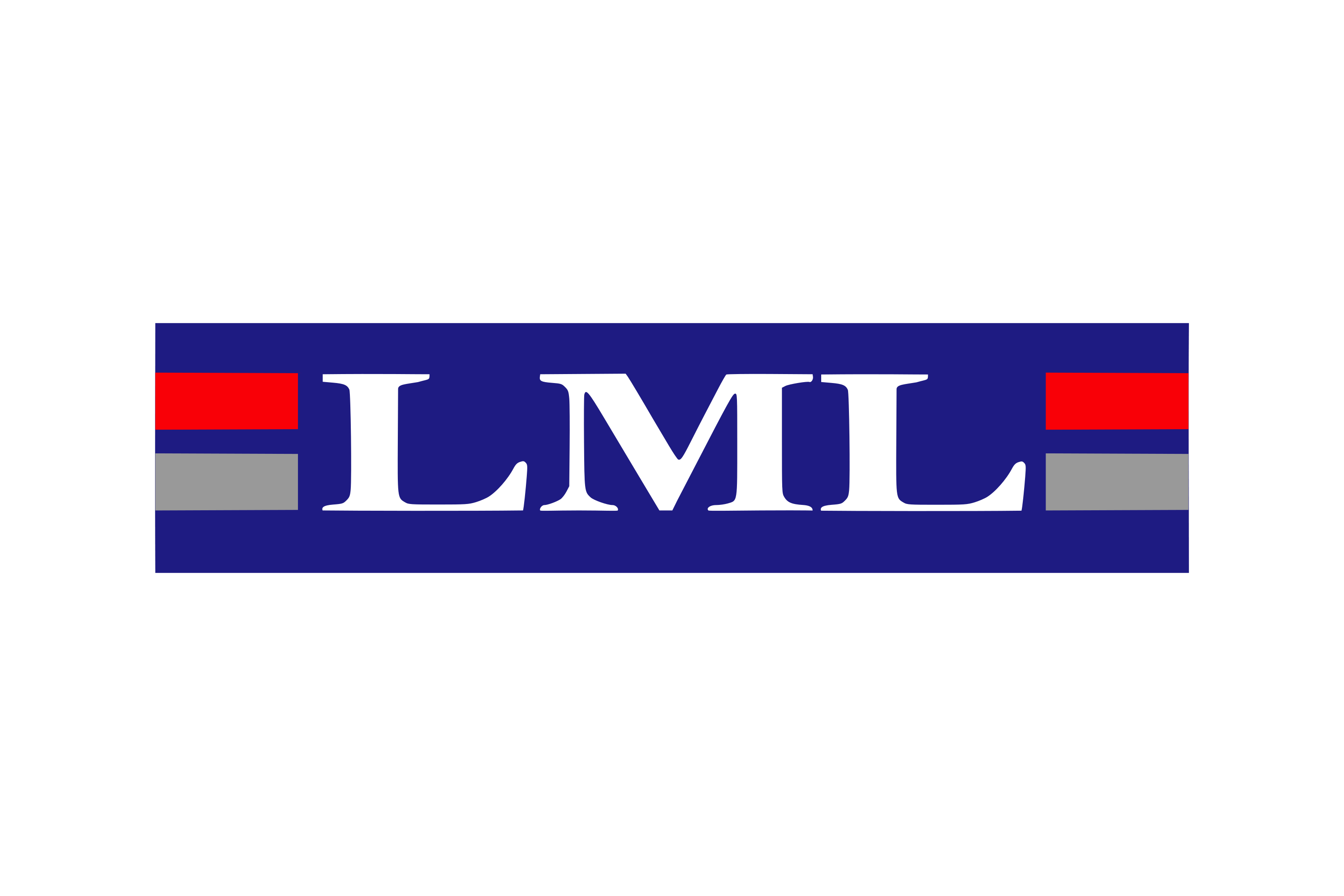 Lohia Machinery Logo PNG Download
