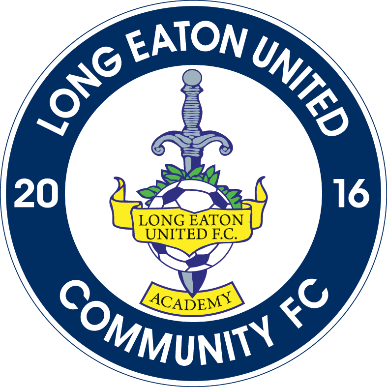 Long Eaton FC Logo PNG Download