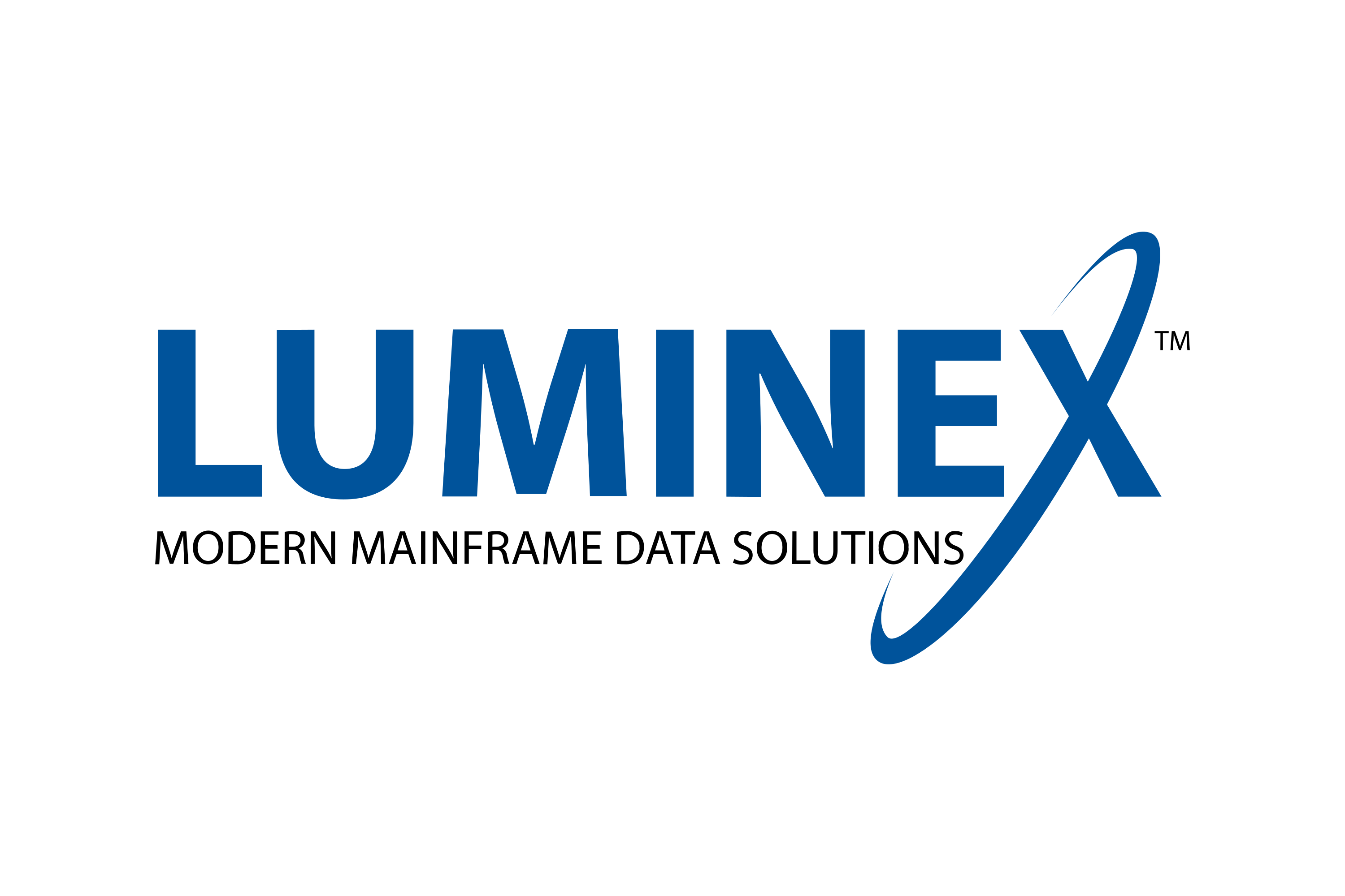 Luminex Software Inc. Logo PNG Download