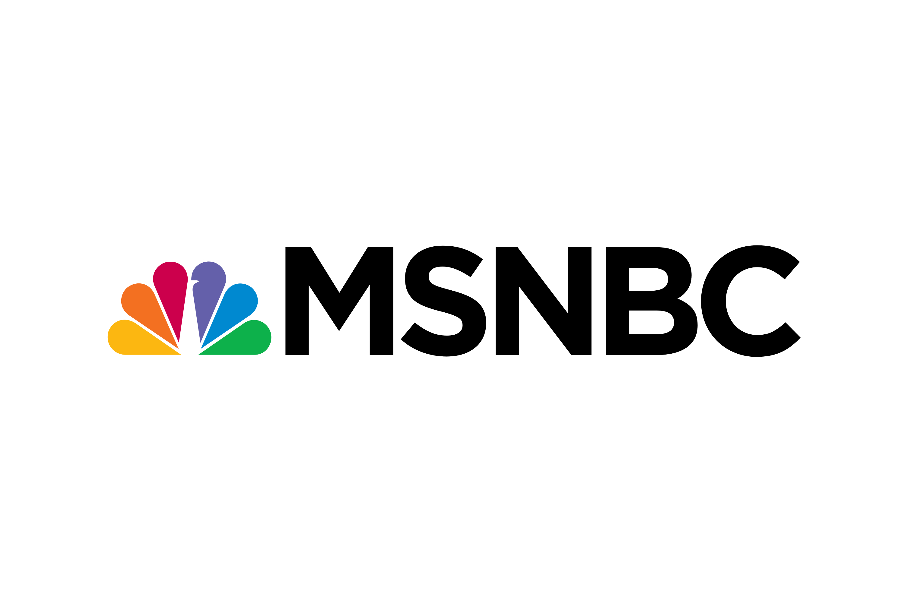 MSNBC Logo PNG Download