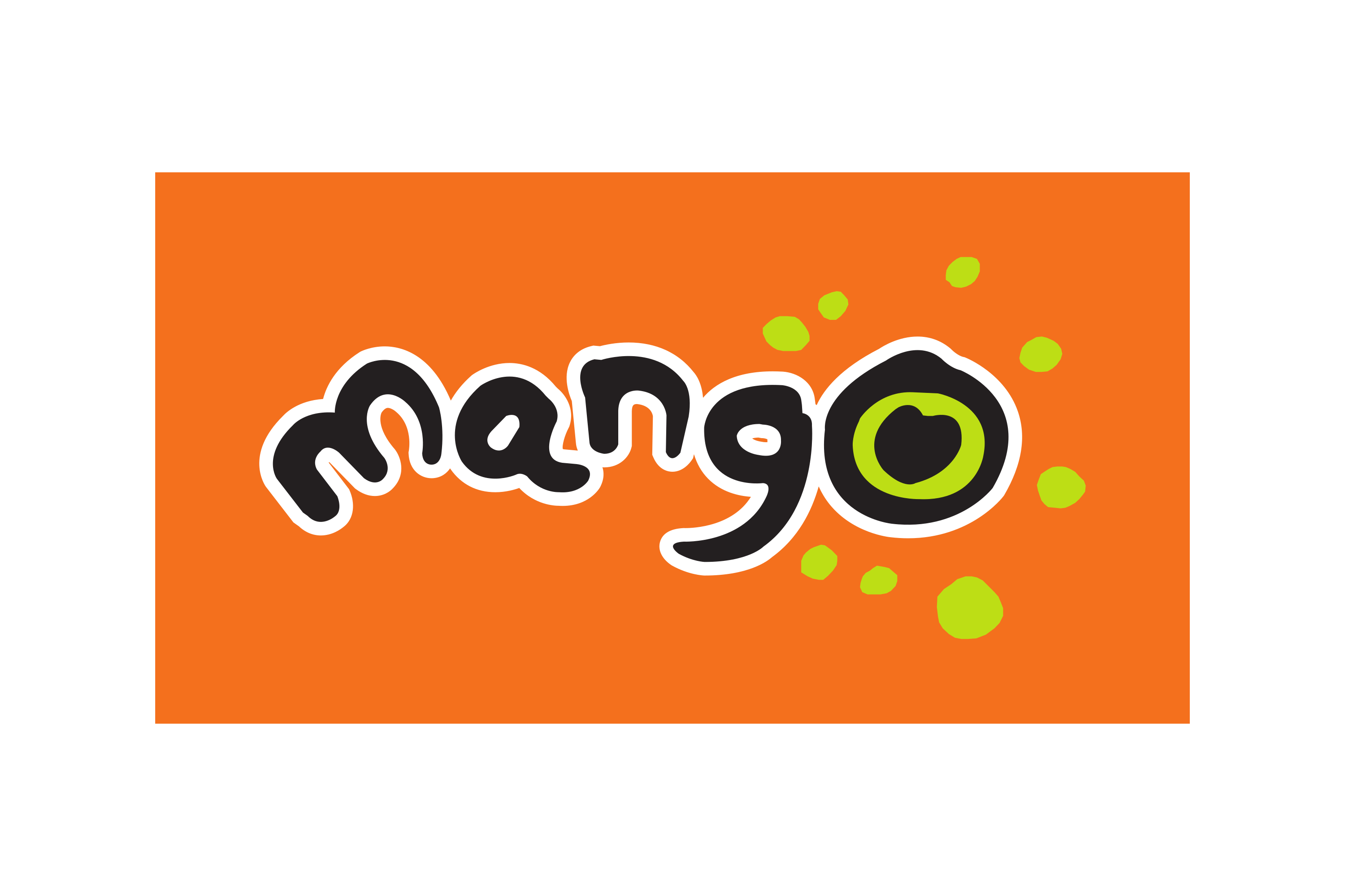 Mango Logo PNG Download