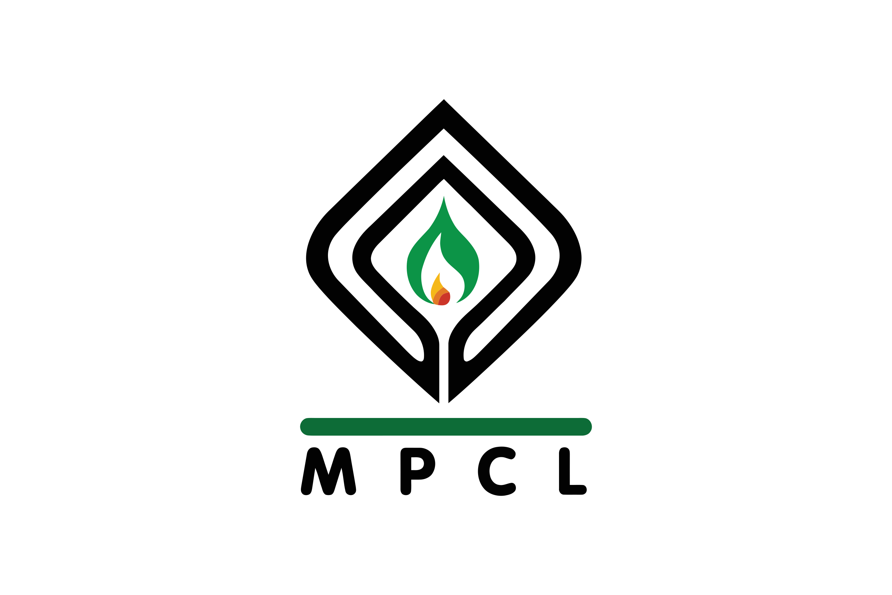 Mari Petroleum Logo PNG Download
