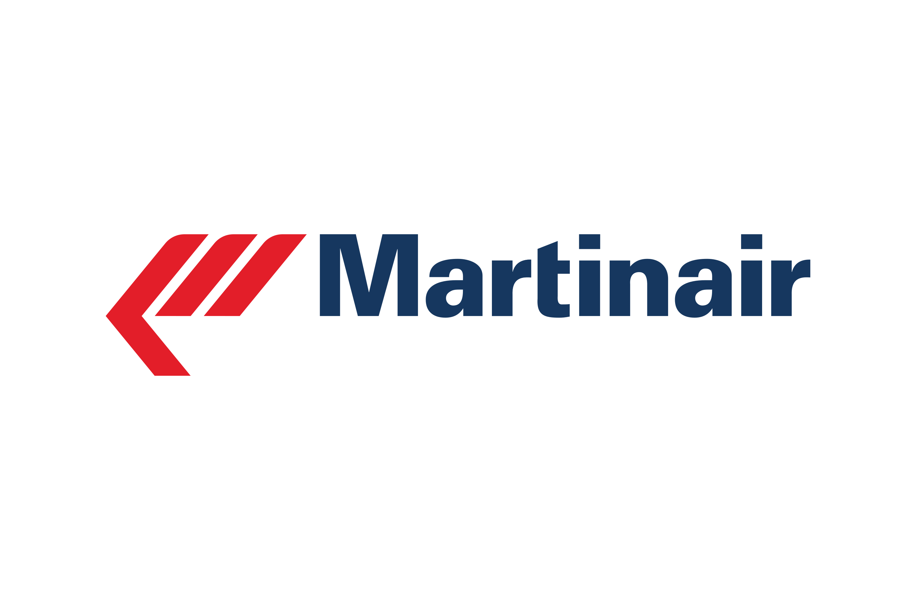 Martinair Logo PNG Download