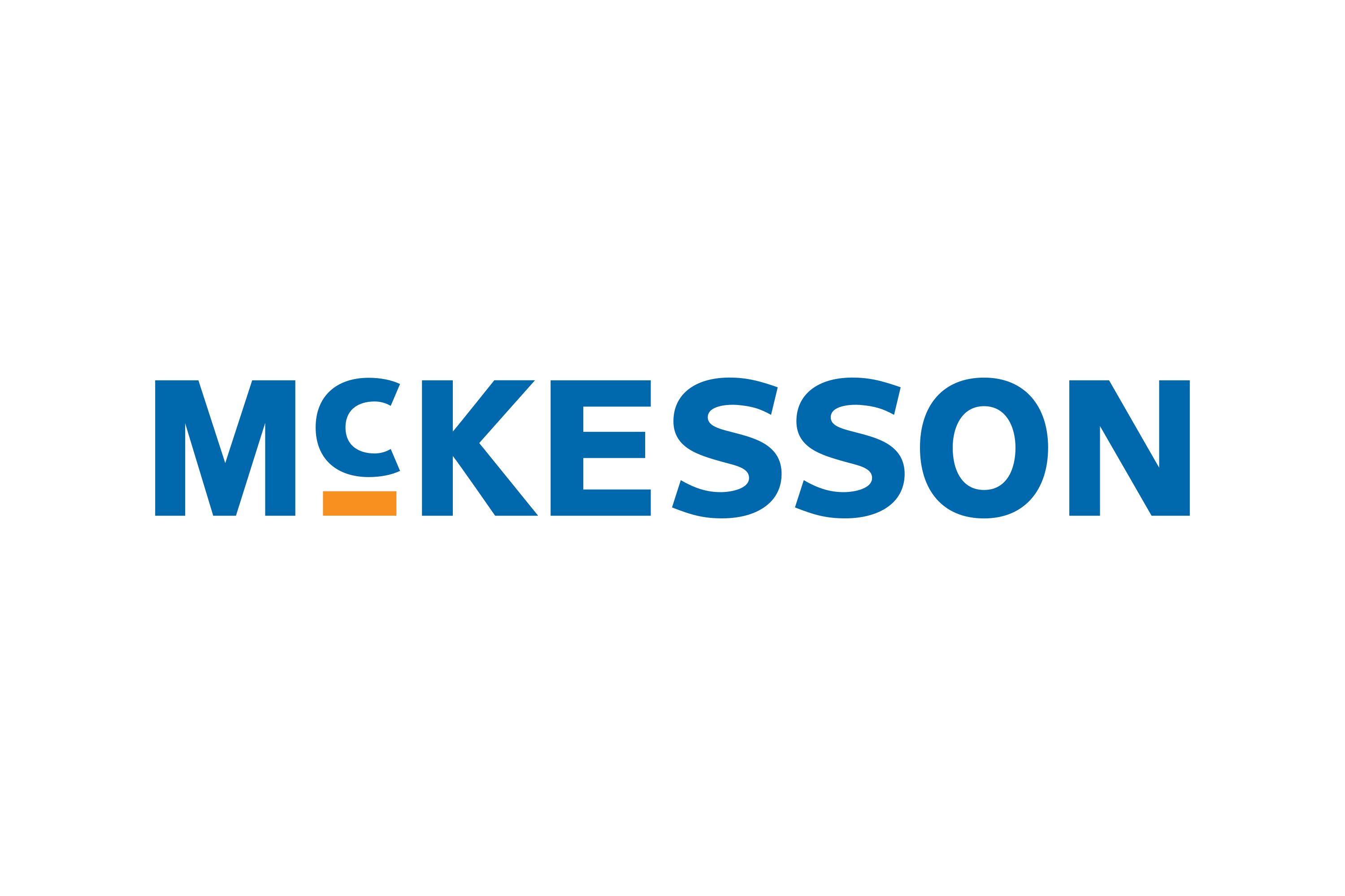 McKesson Corporation Logo PNG Download