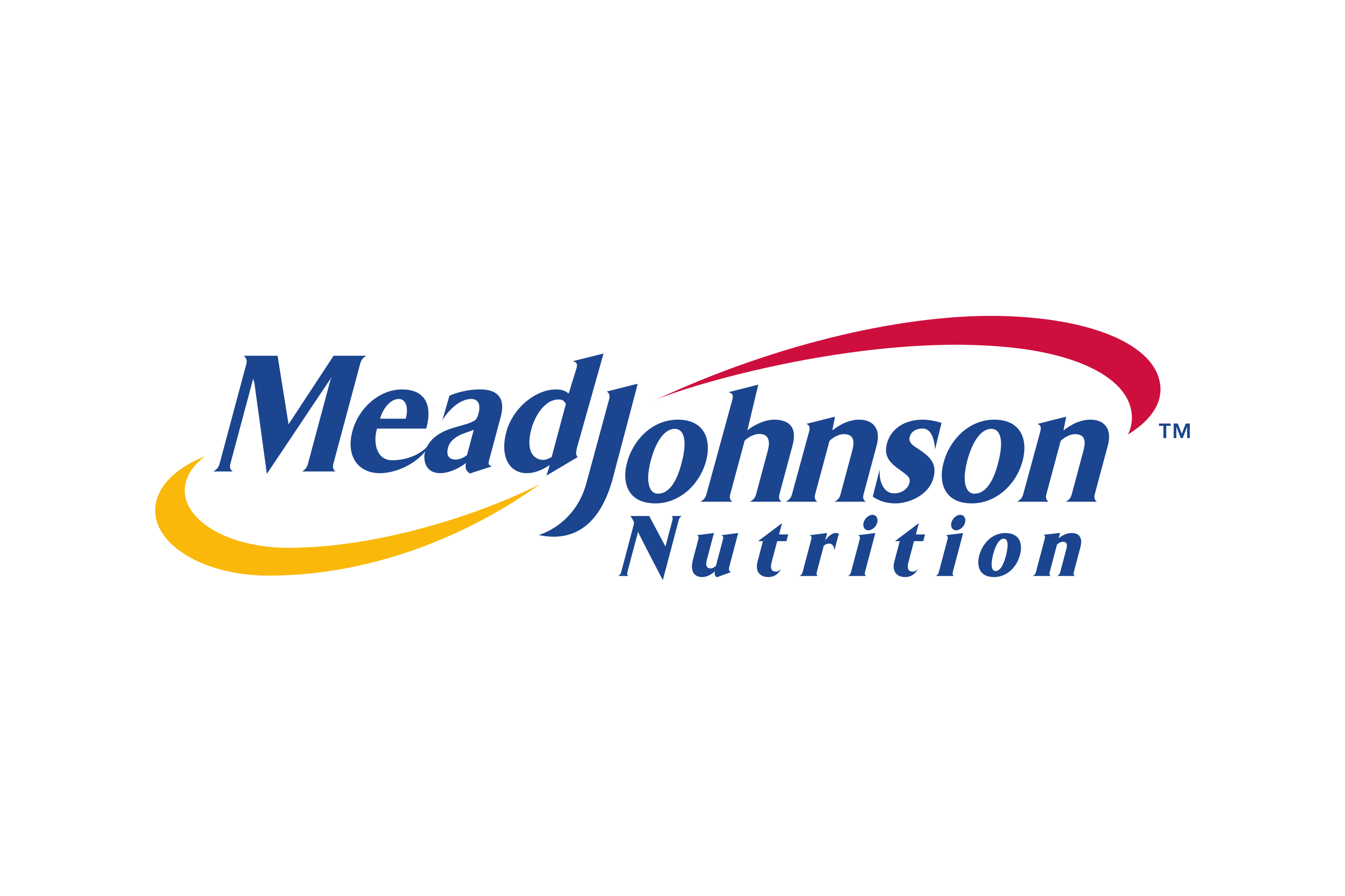 Mead Johnson Logo PNG Download