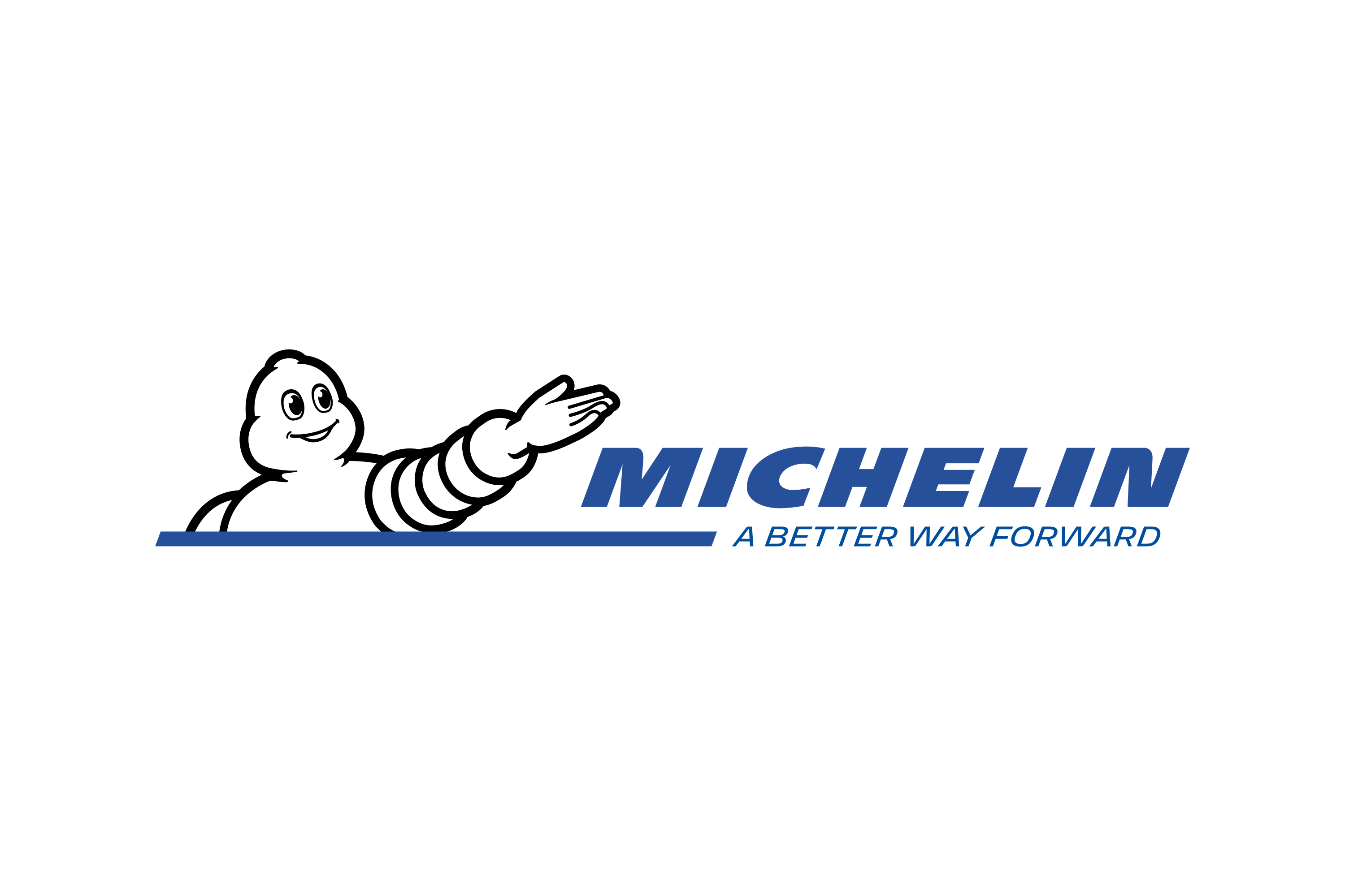 Michelin Logo PNG Download