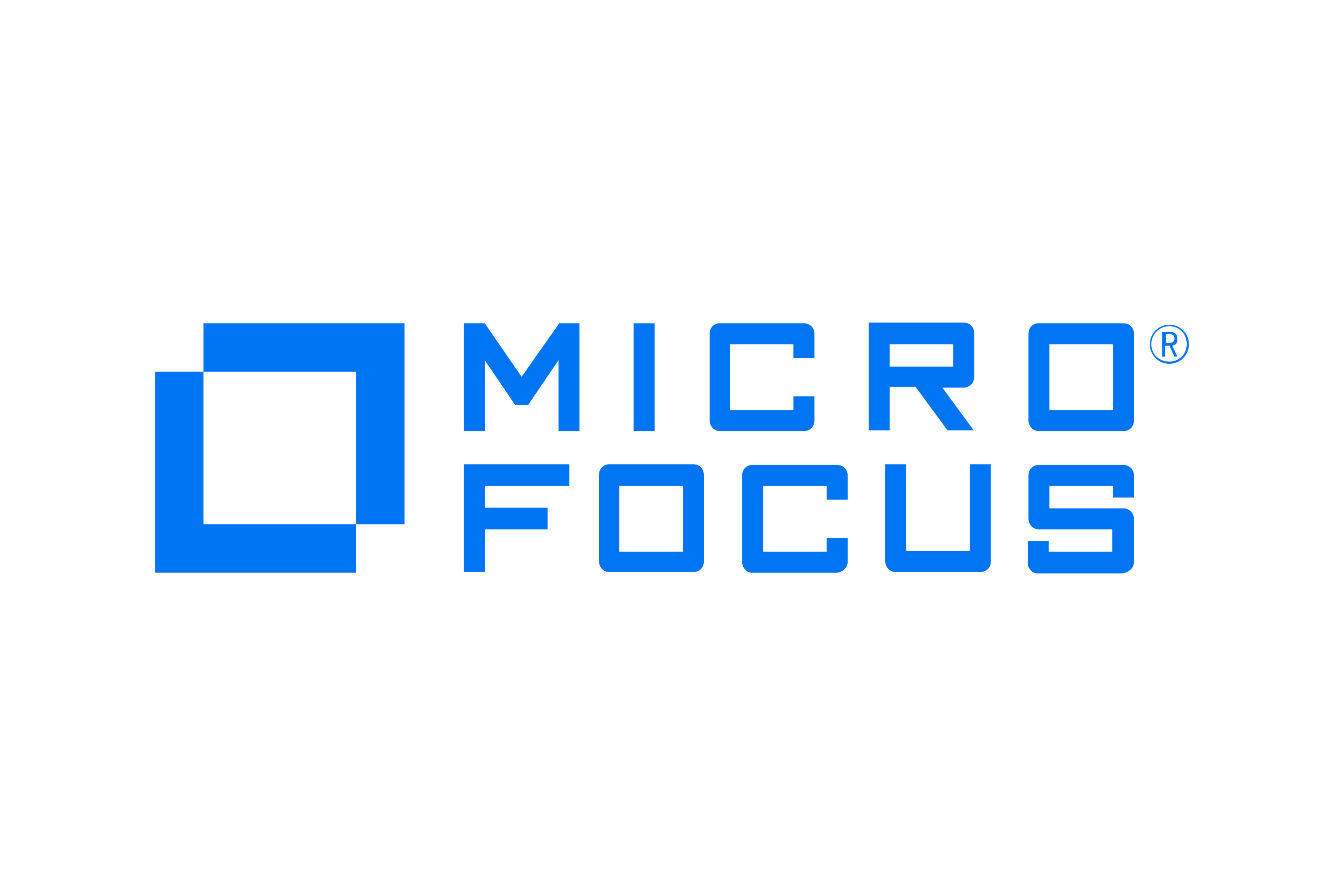 Micro Focus Logo PNG Download