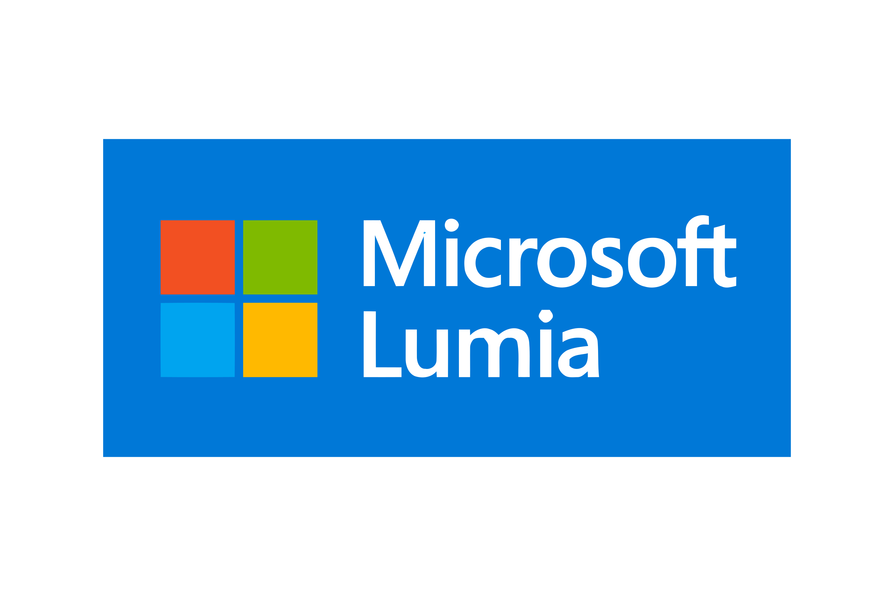 Microsoft Lumia Logo PNG Download
